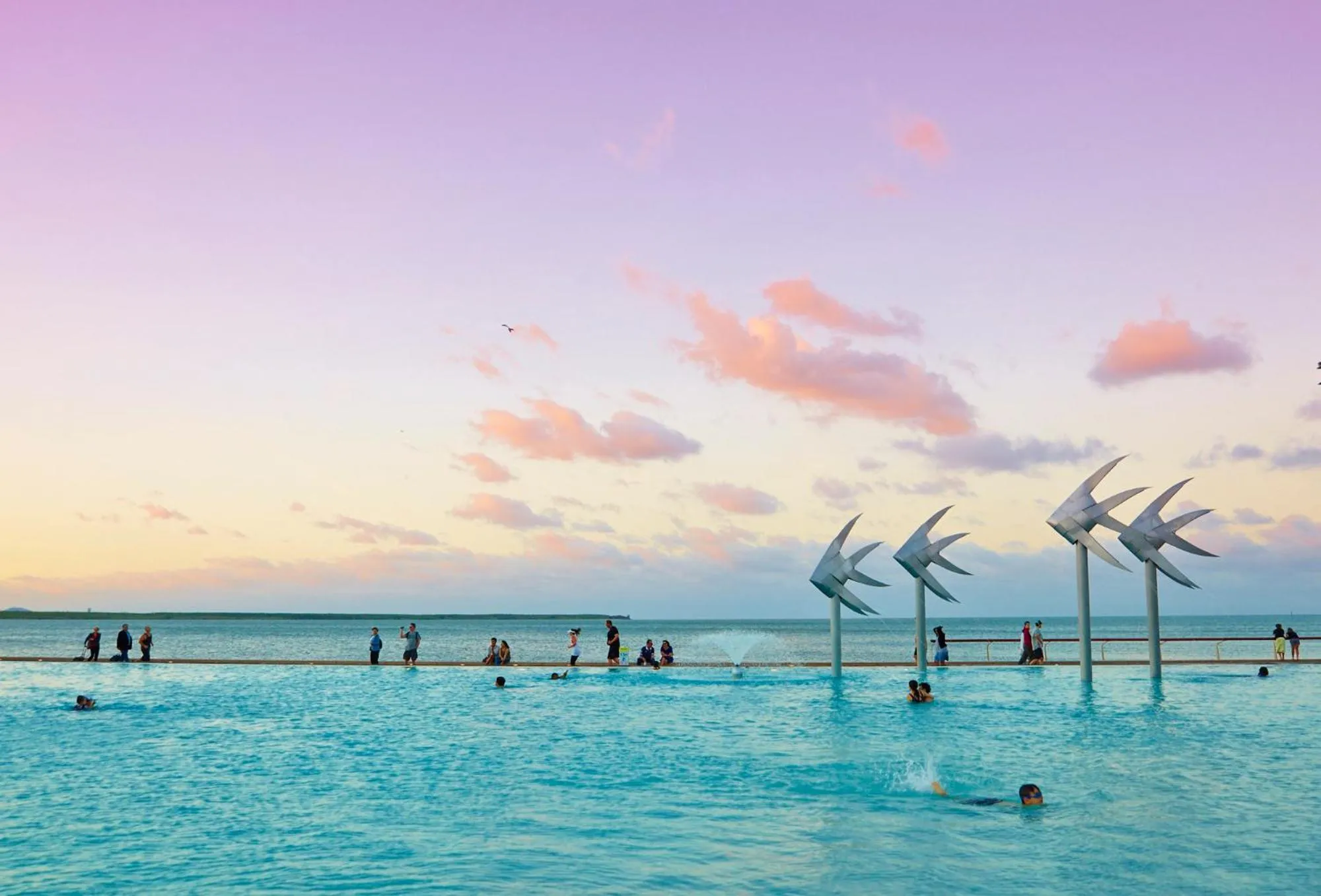 Beach in MiHaven Shared Living - Pembroke St