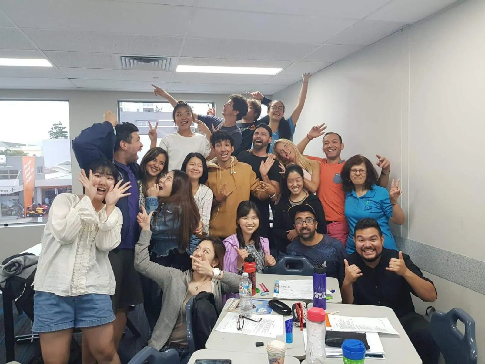 People in MiHaven Shared Living - Pembroke St