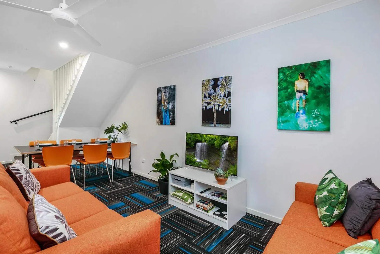 MiHaven Shared Living - Pembroke St