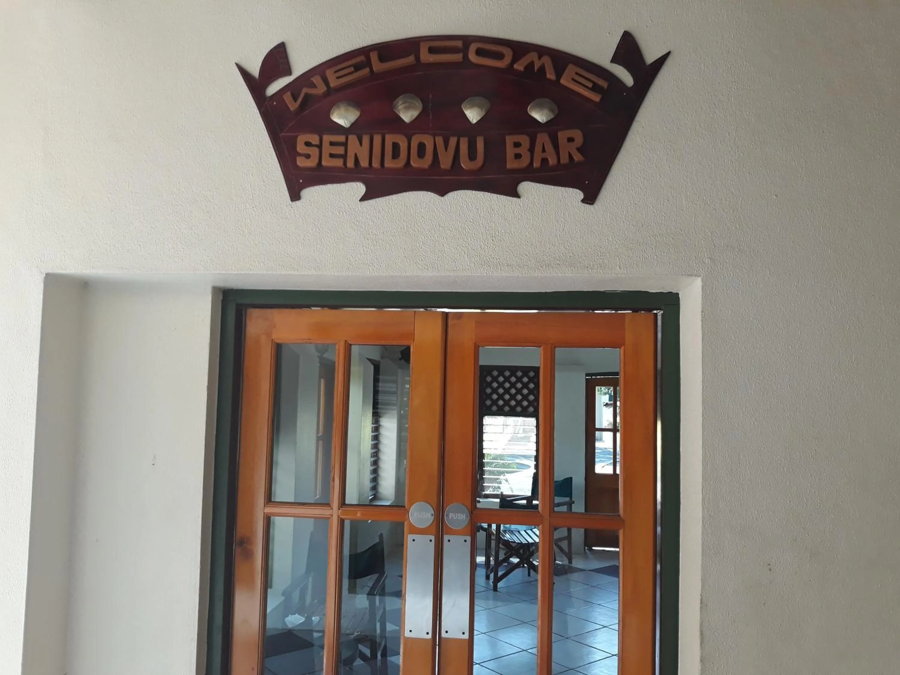 Lounge or bar in Grand Eastern Hotel