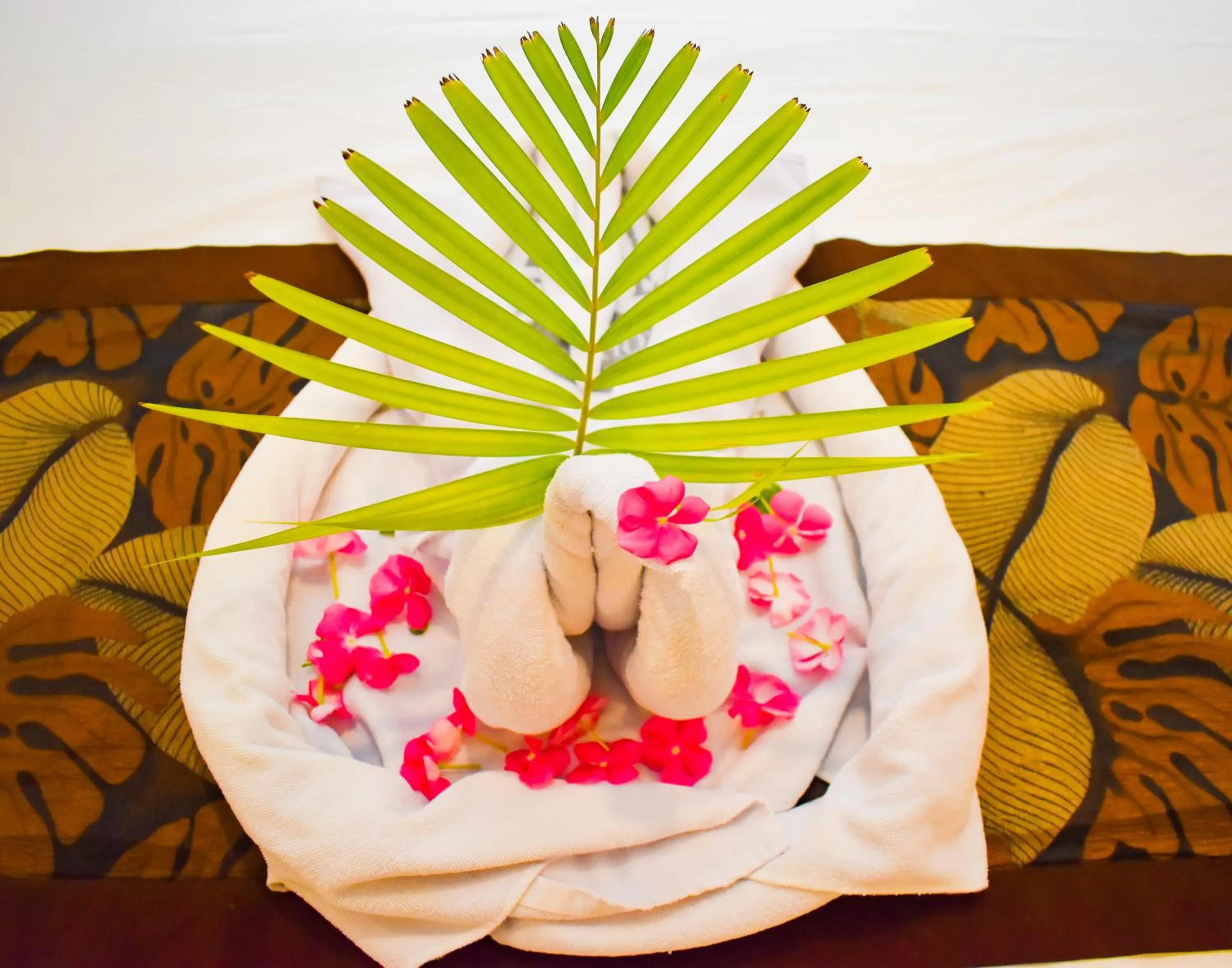 Property building in Grand Eastern Hotel