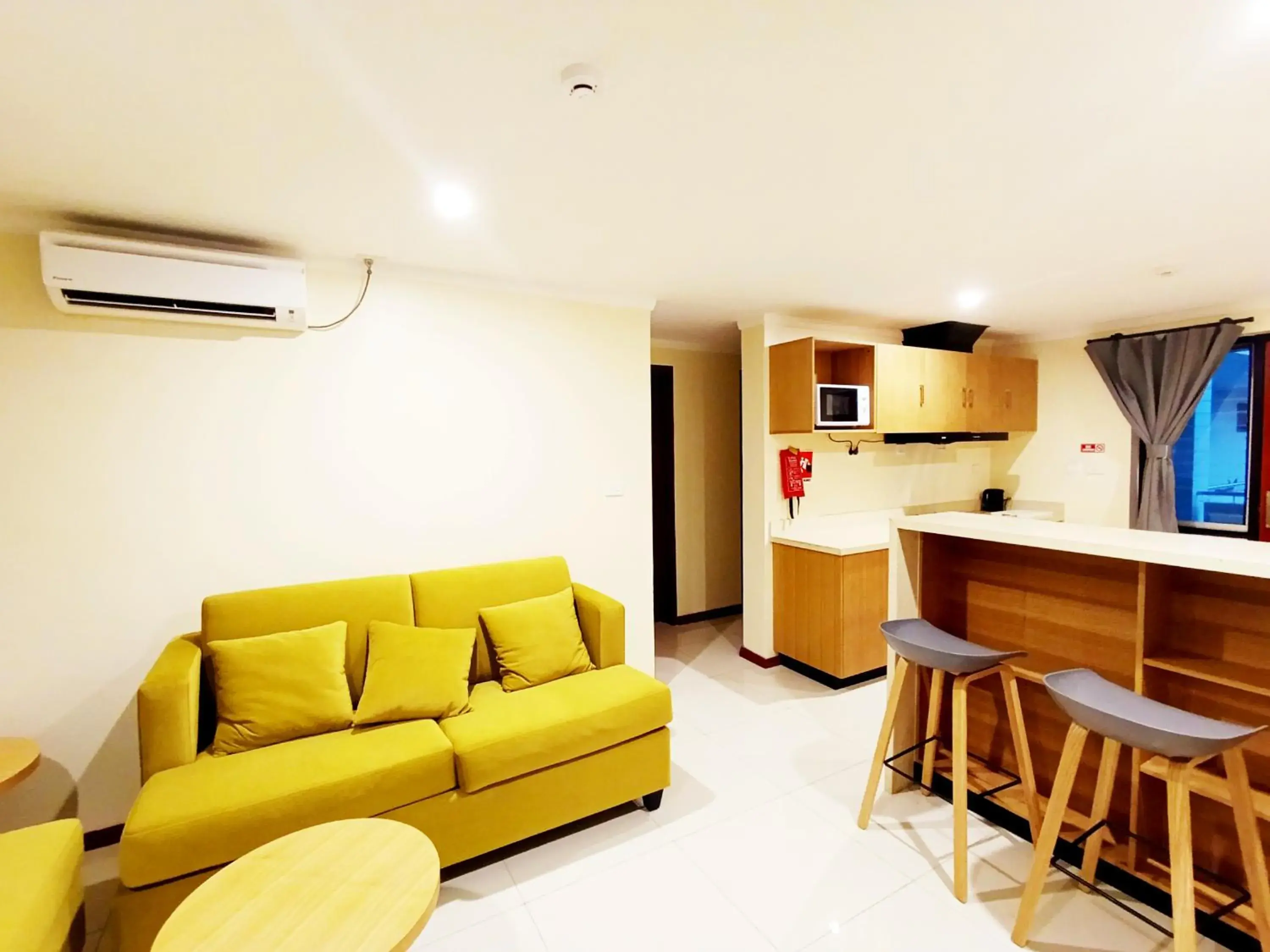 Apartment in Grand Eastern Hotel Apartment in Grand Eastern Hotel