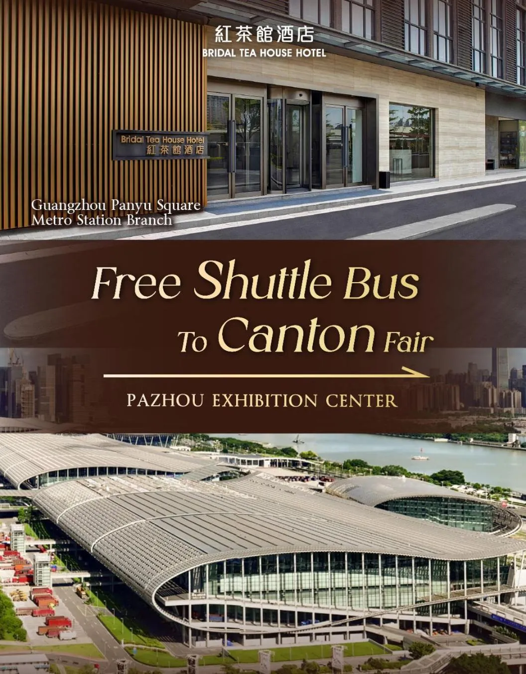 Property building in Bridal Tea House Hotel