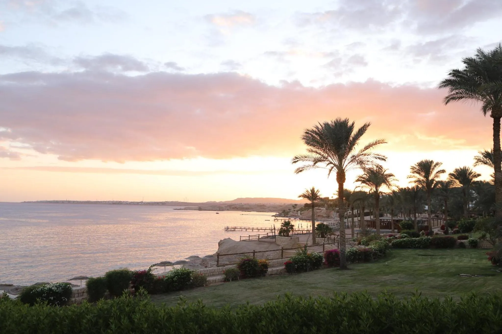 Other in Continental Plaza Beach Resort