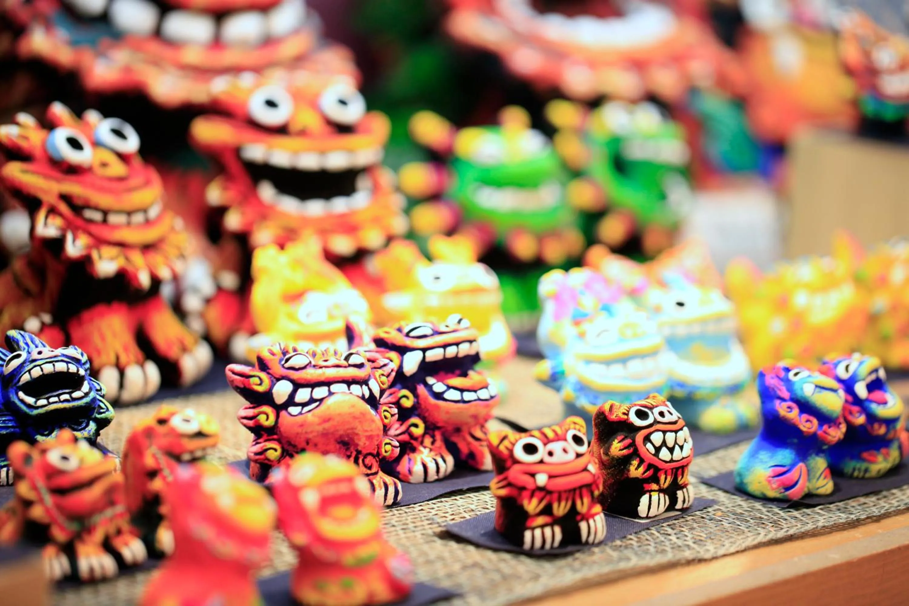 On-site shops in Loisir Hotel Naha