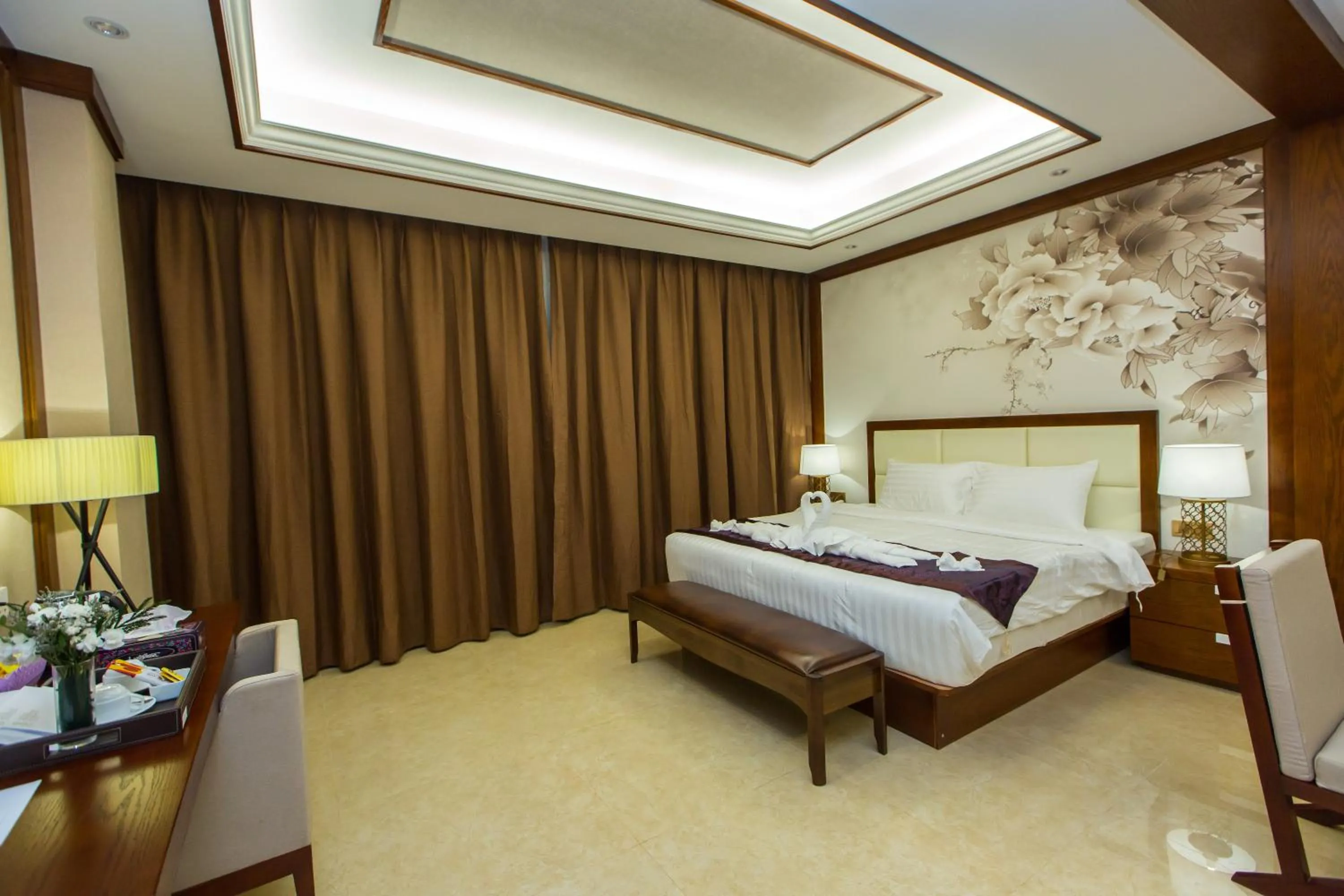 Paksong Danngarm Hotel