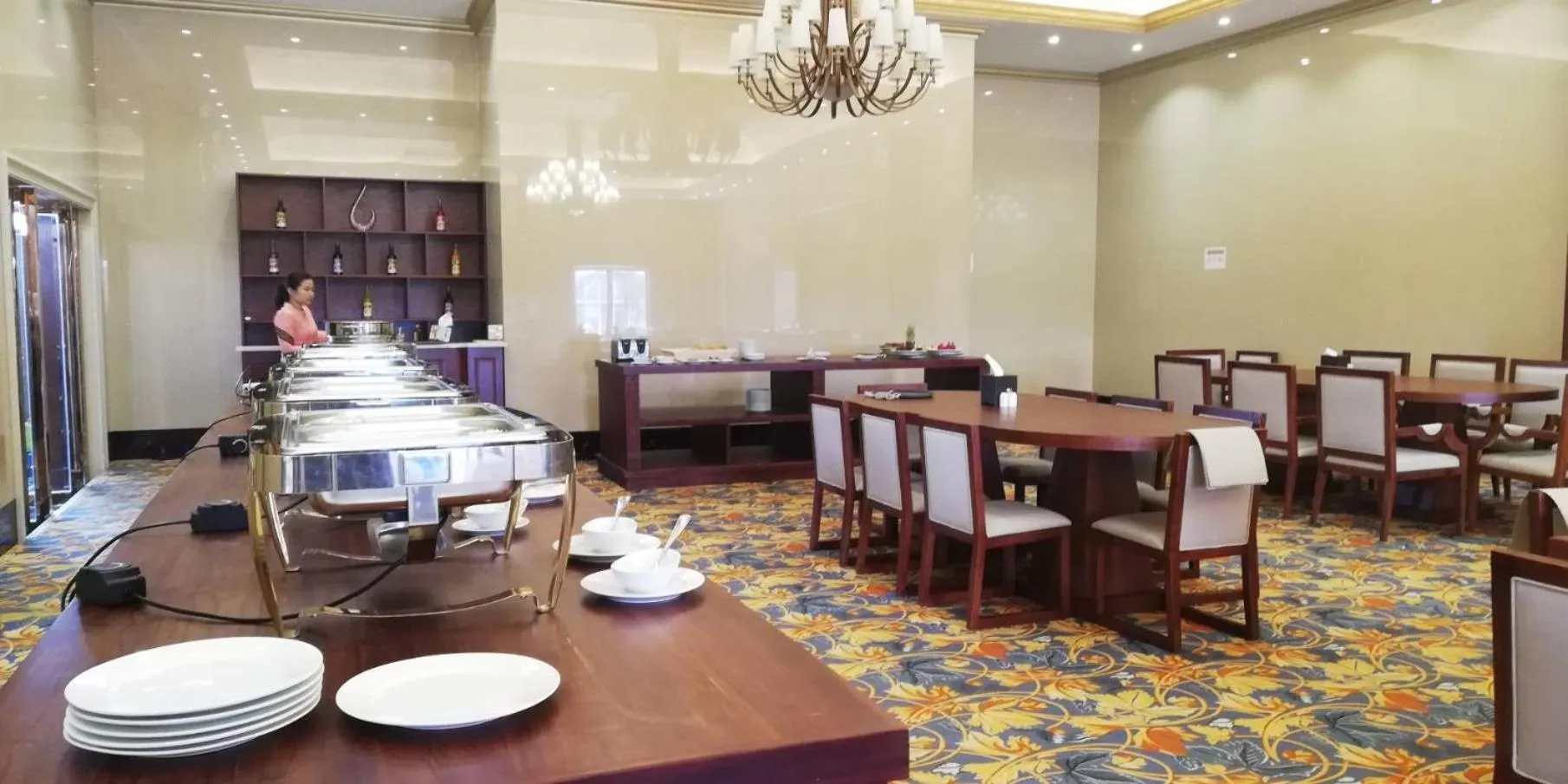 Paksong Danngarm Hotel