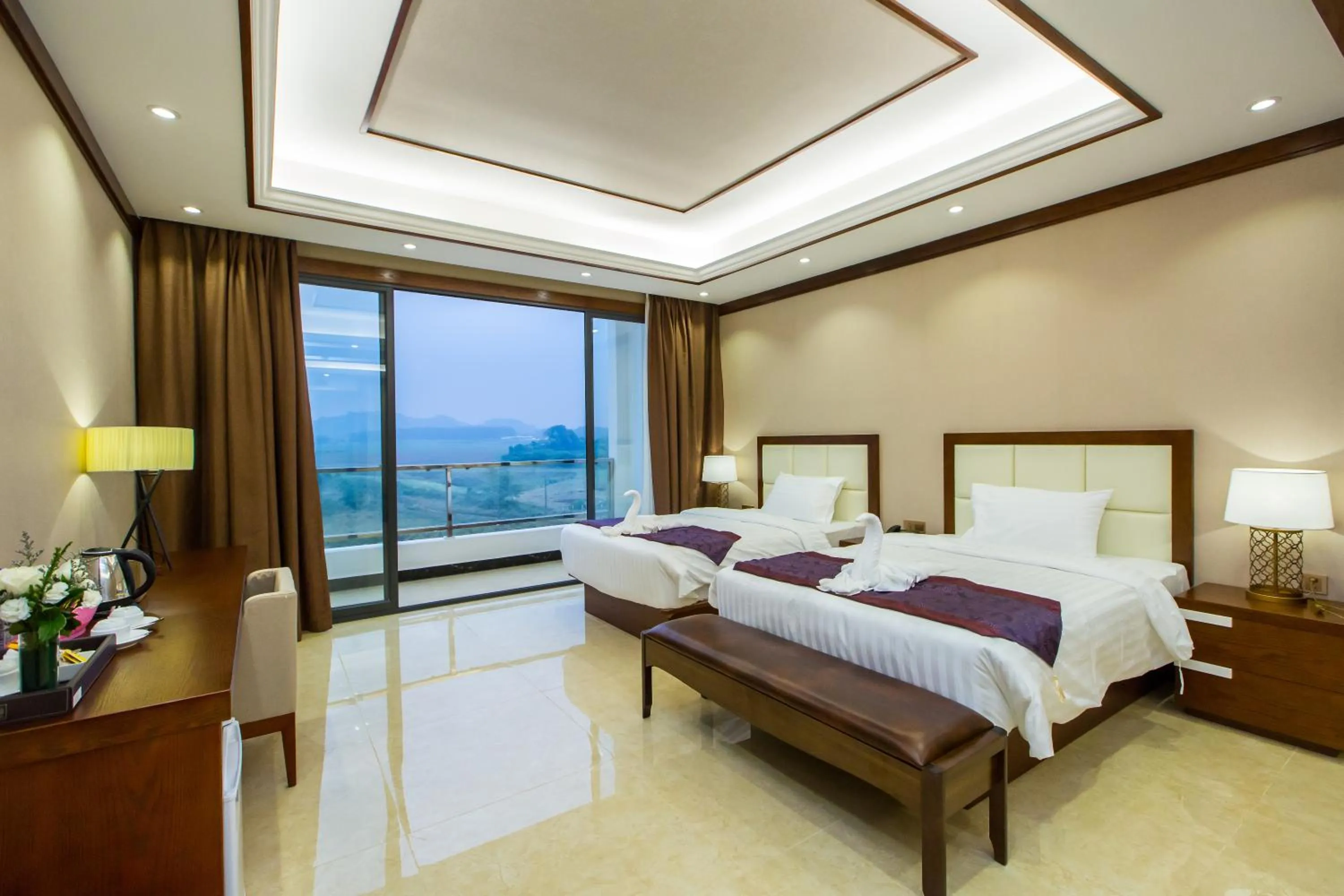 Paksong Danngarm Hotel