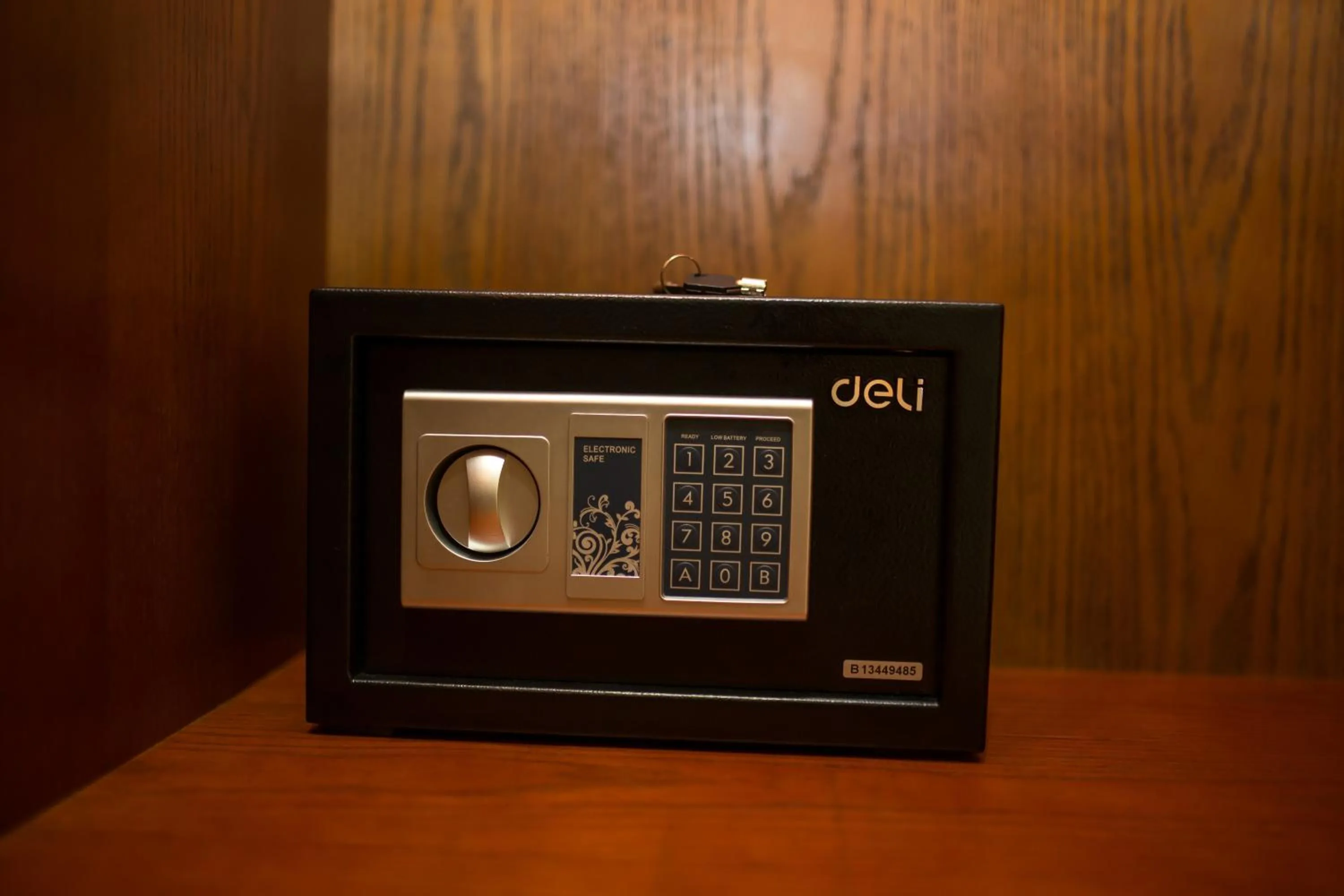 Other in Paksong Danngarm Hotel