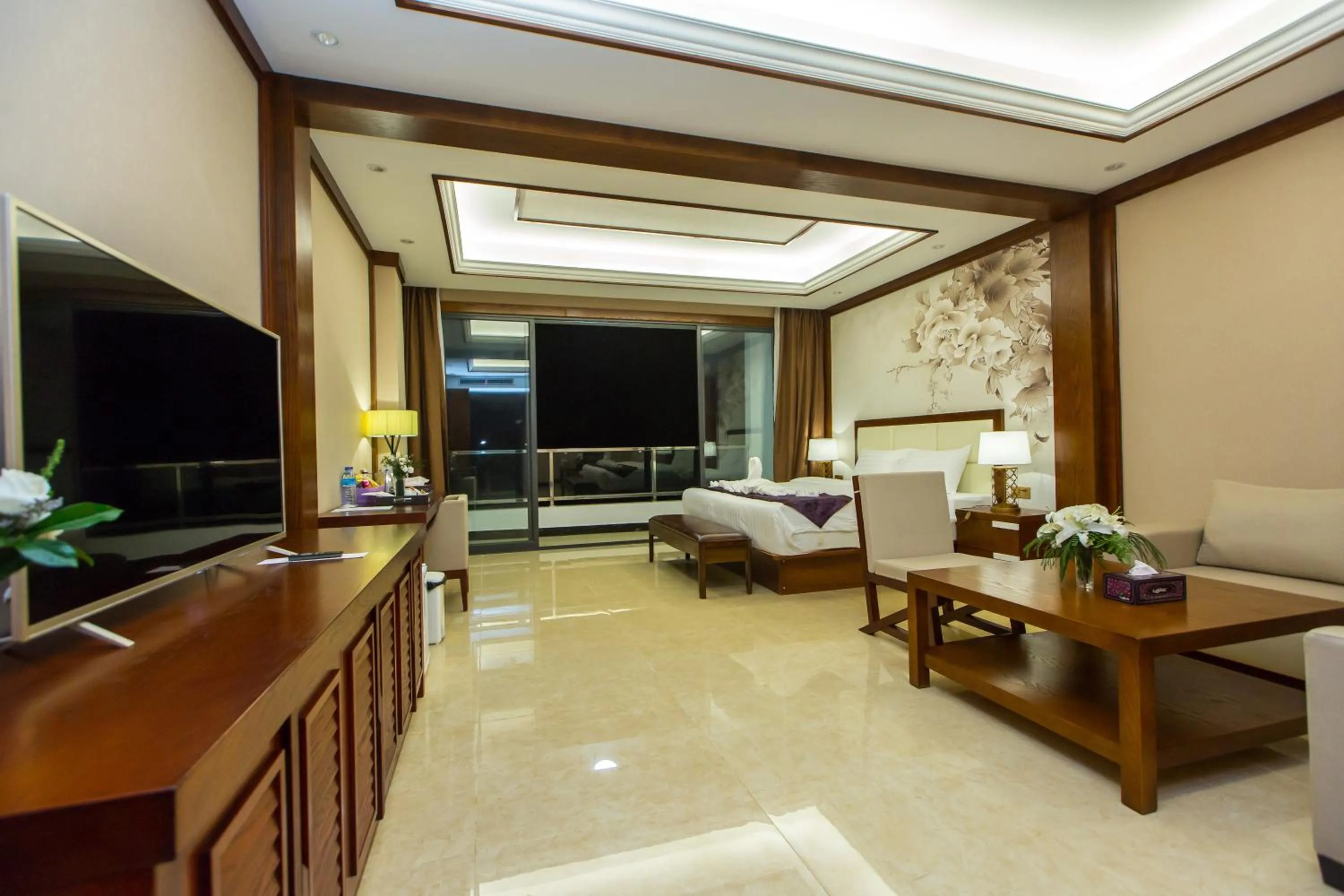 Paksong Danngarm Hotel