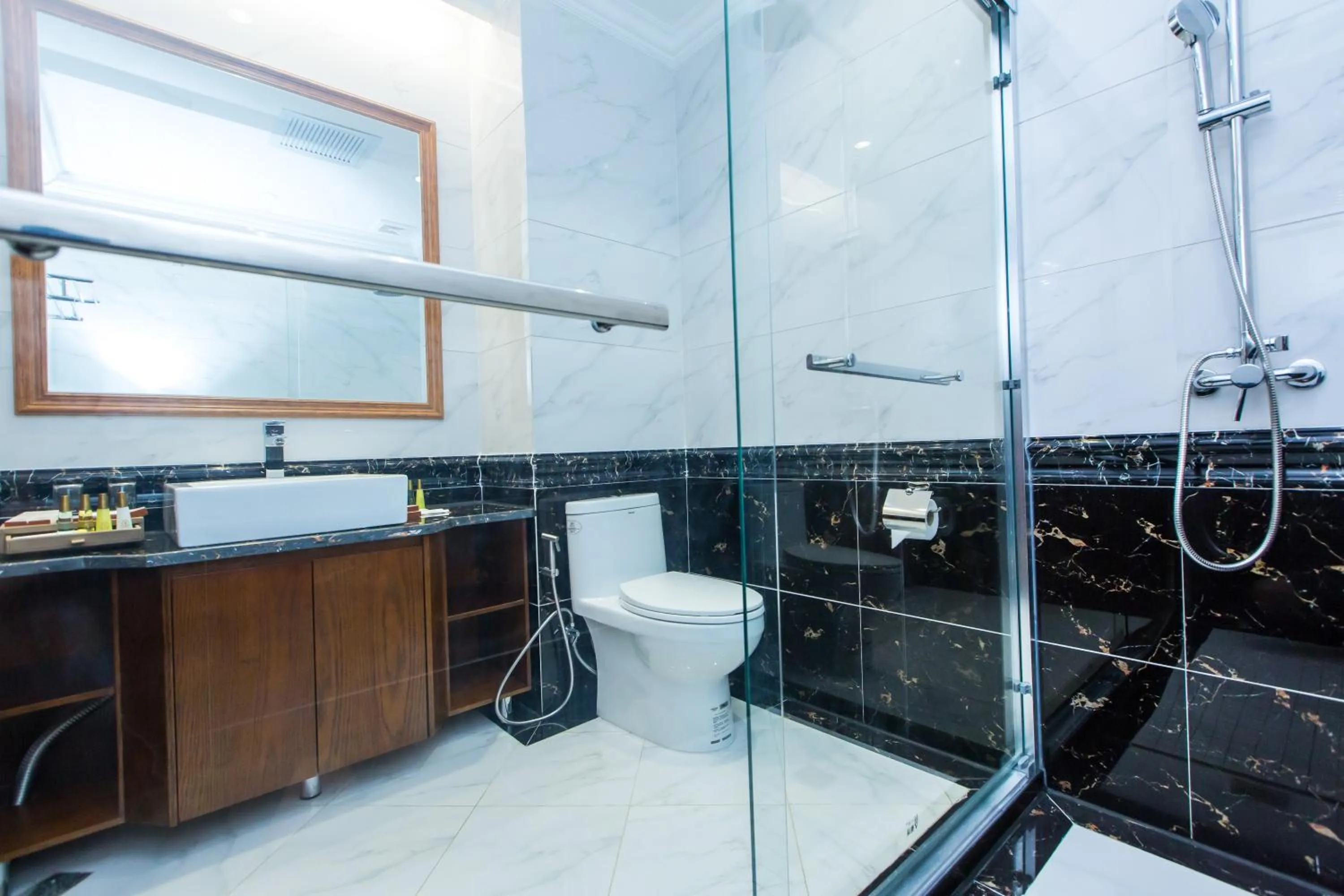 Paksong Danngarm Hotel