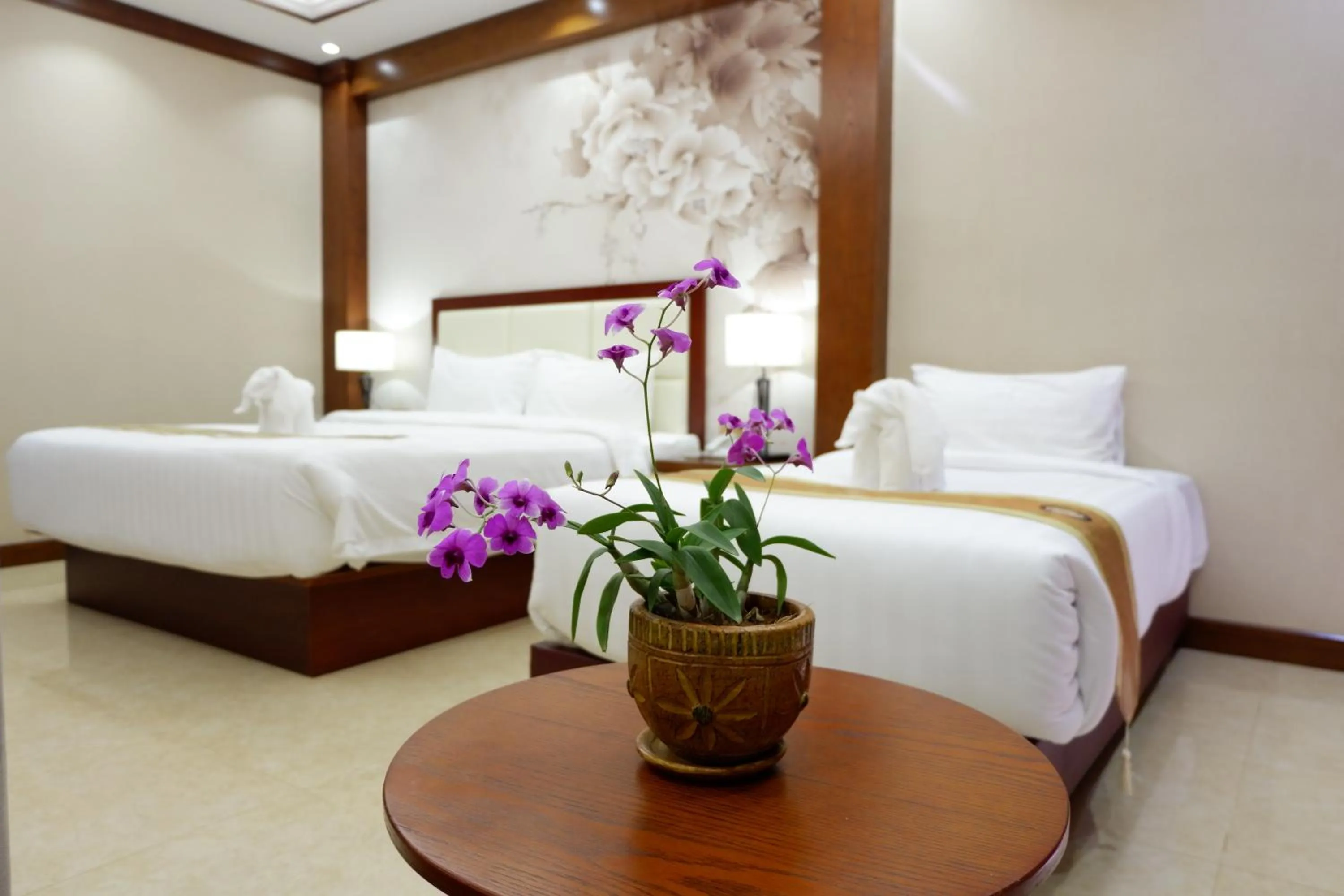 Paksong Danngarm Hotel