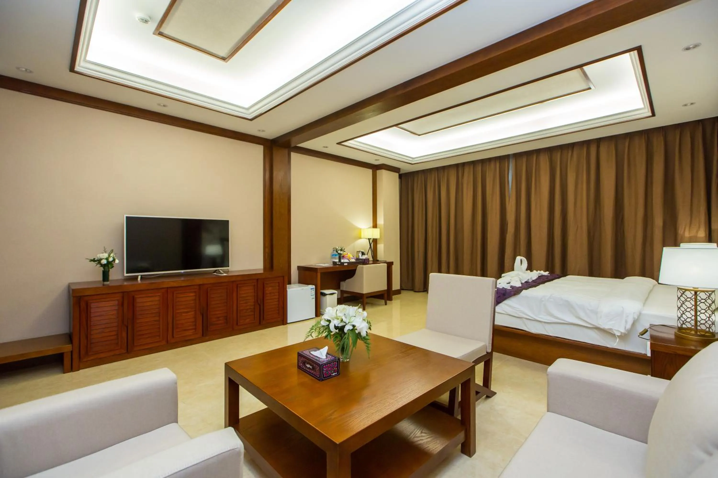 Paksong Danngarm Hotel