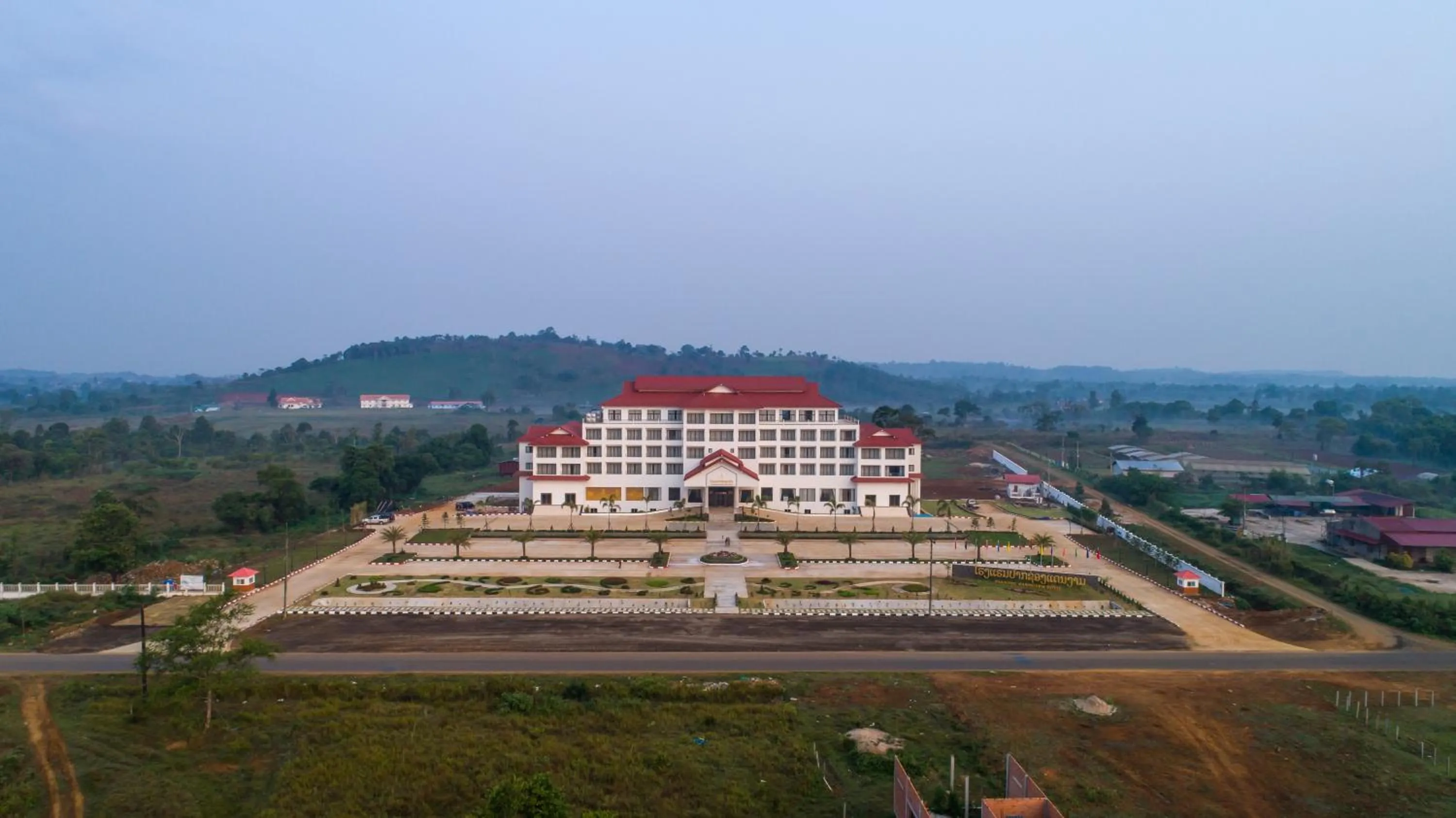 Other in Paksong Danngarm Hotel