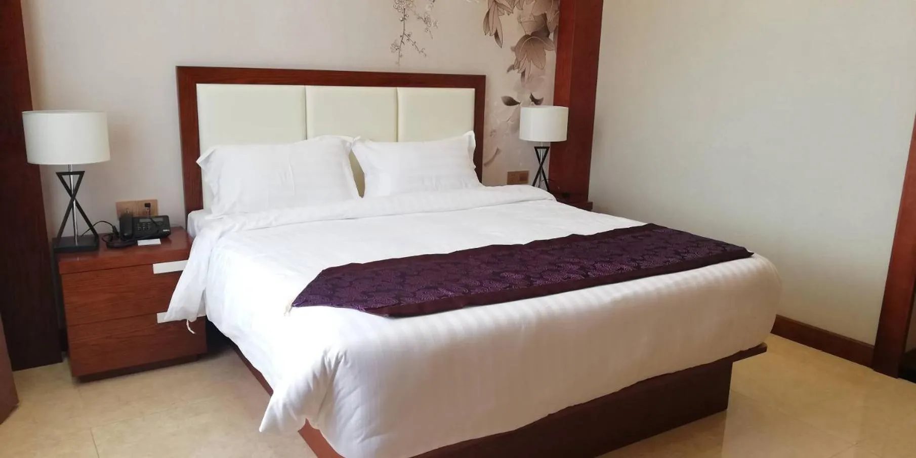 Paksong Danngarm Hotel