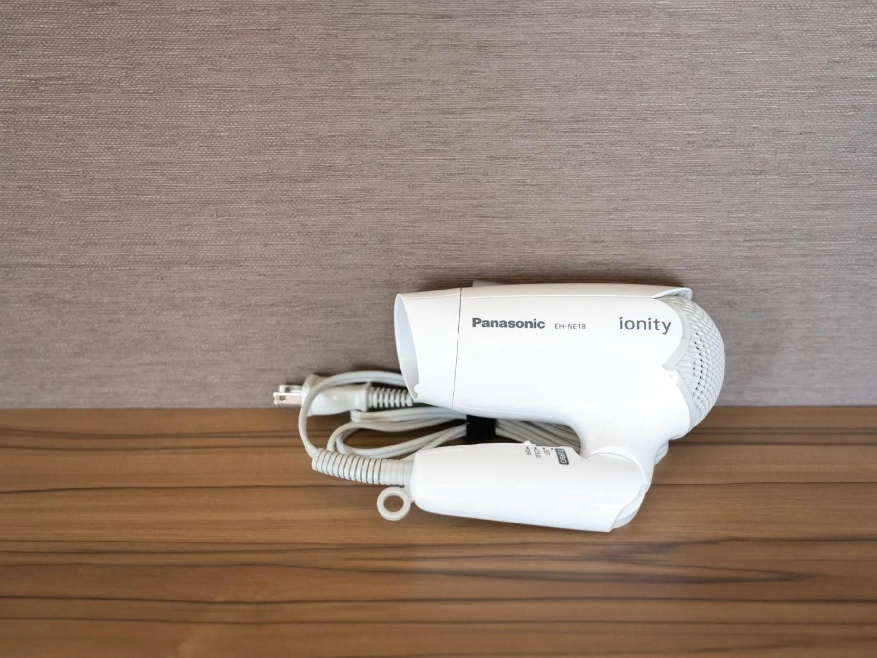 Photo of the whole room in Super Hotel Kochi