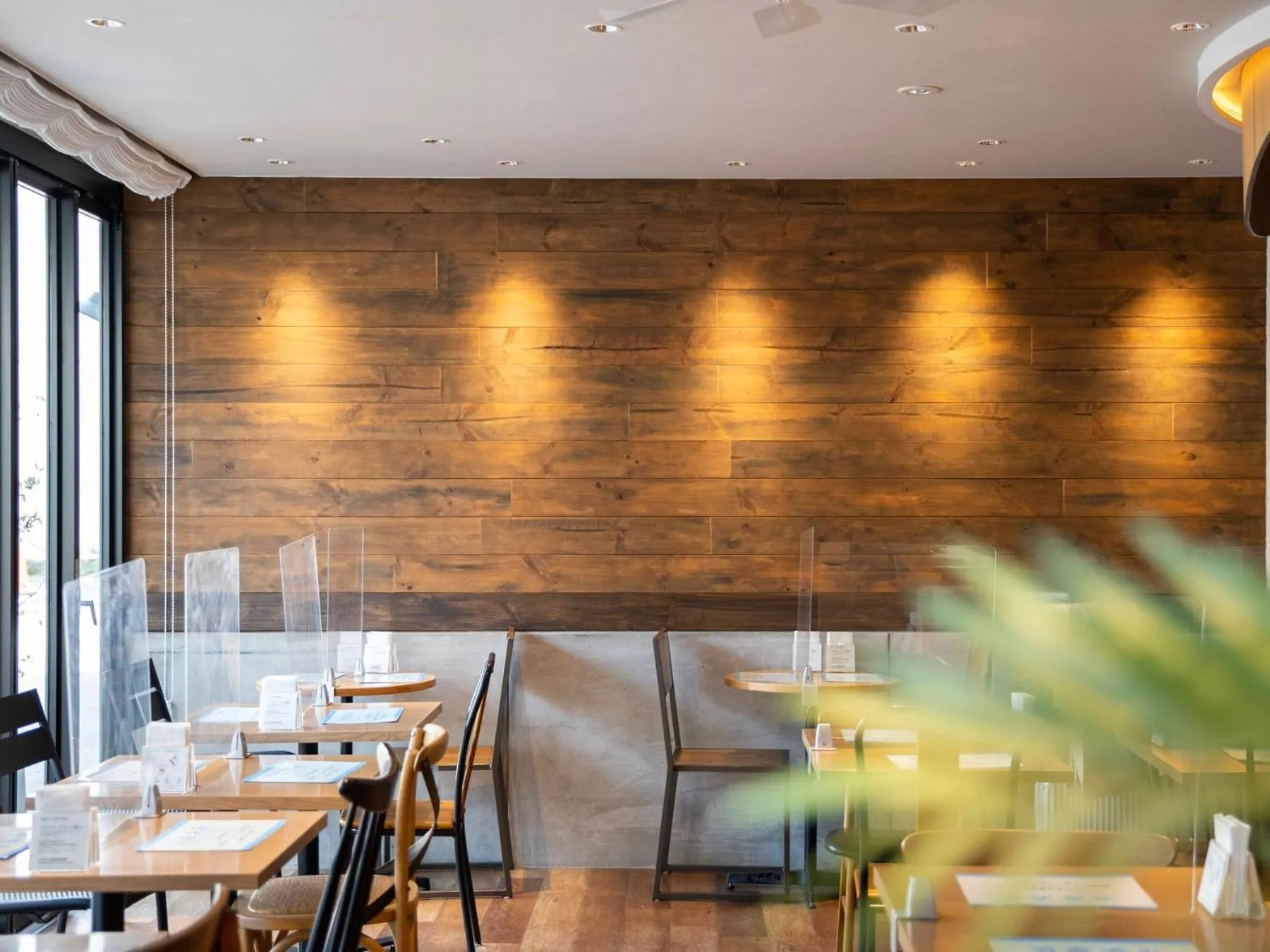 Lounge or bar in Super Hotel Kochi