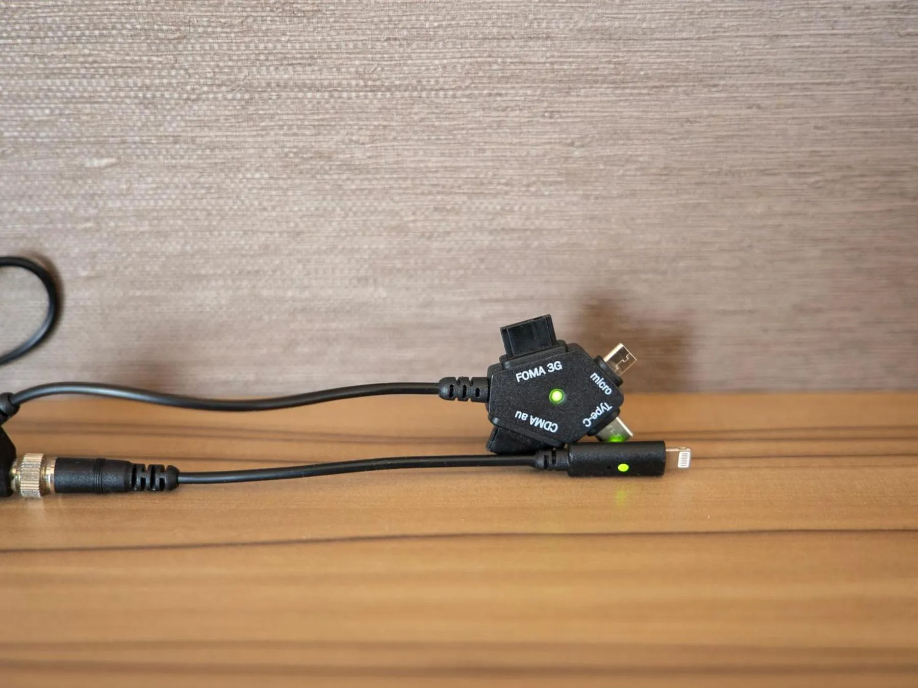 Photo of the whole room in Super Hotel Kochi