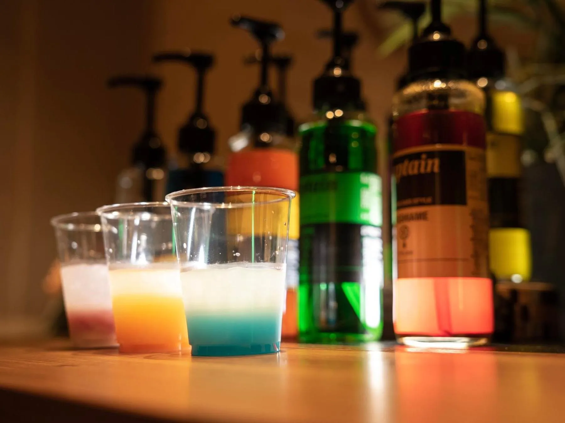 Lounge or bar in Super Hotel Kochi