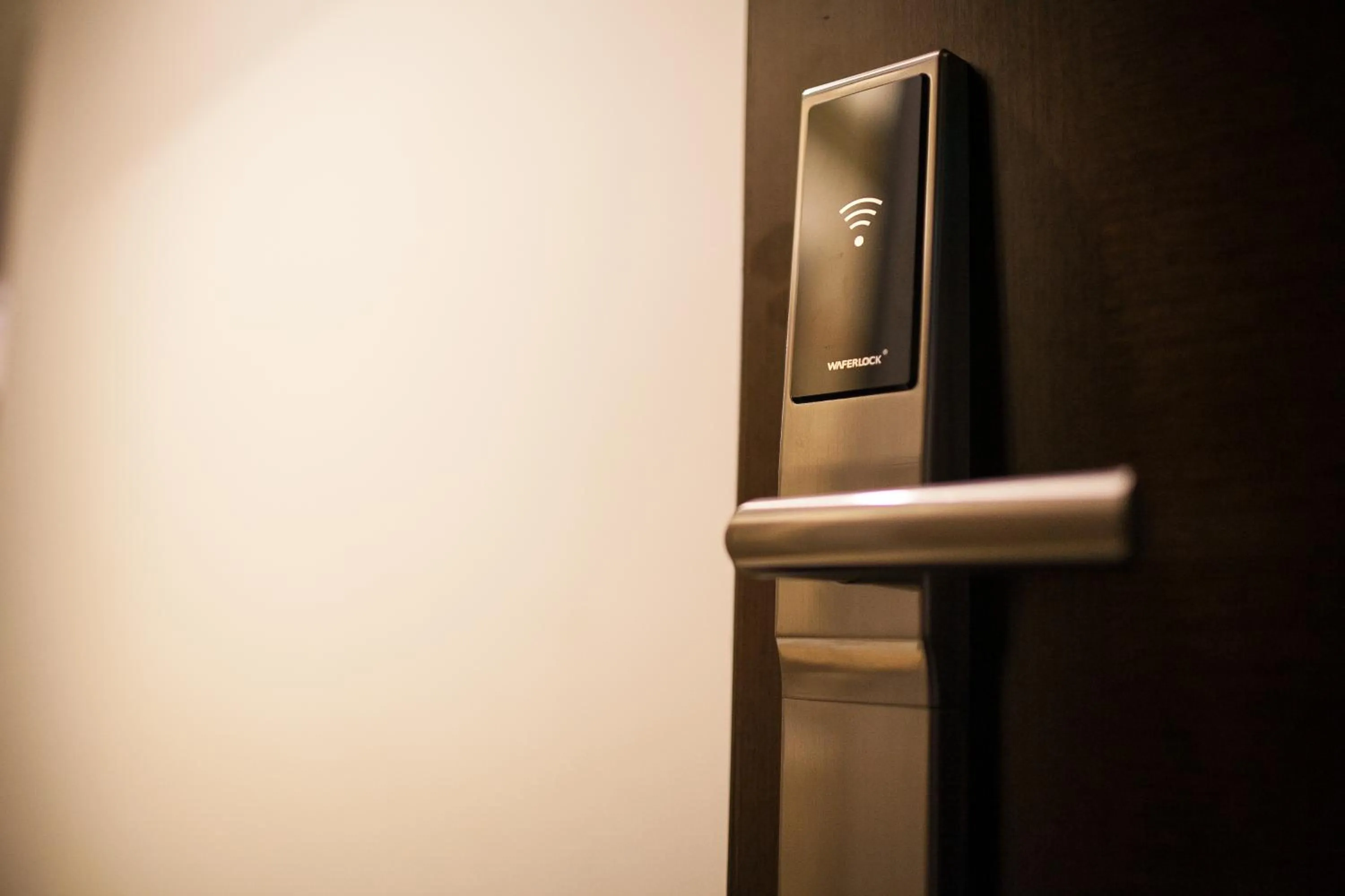 Decorative detail in Chiayi King Hotel