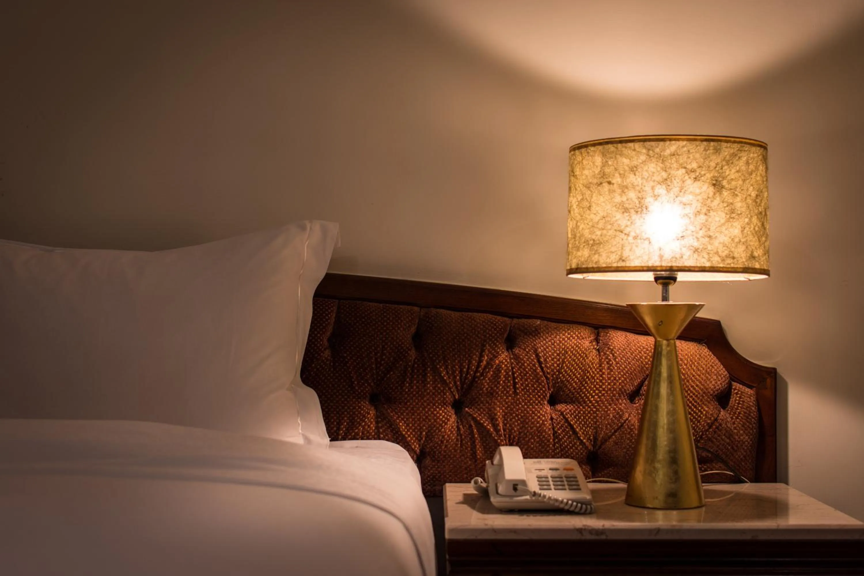 Other, Bed in Chiayi King Hotel