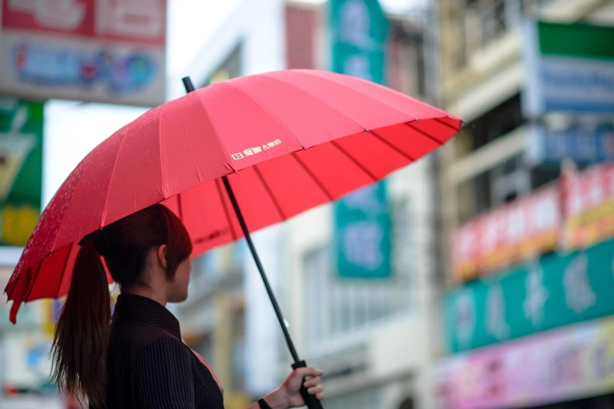 Staff in Chiayi King Hotel