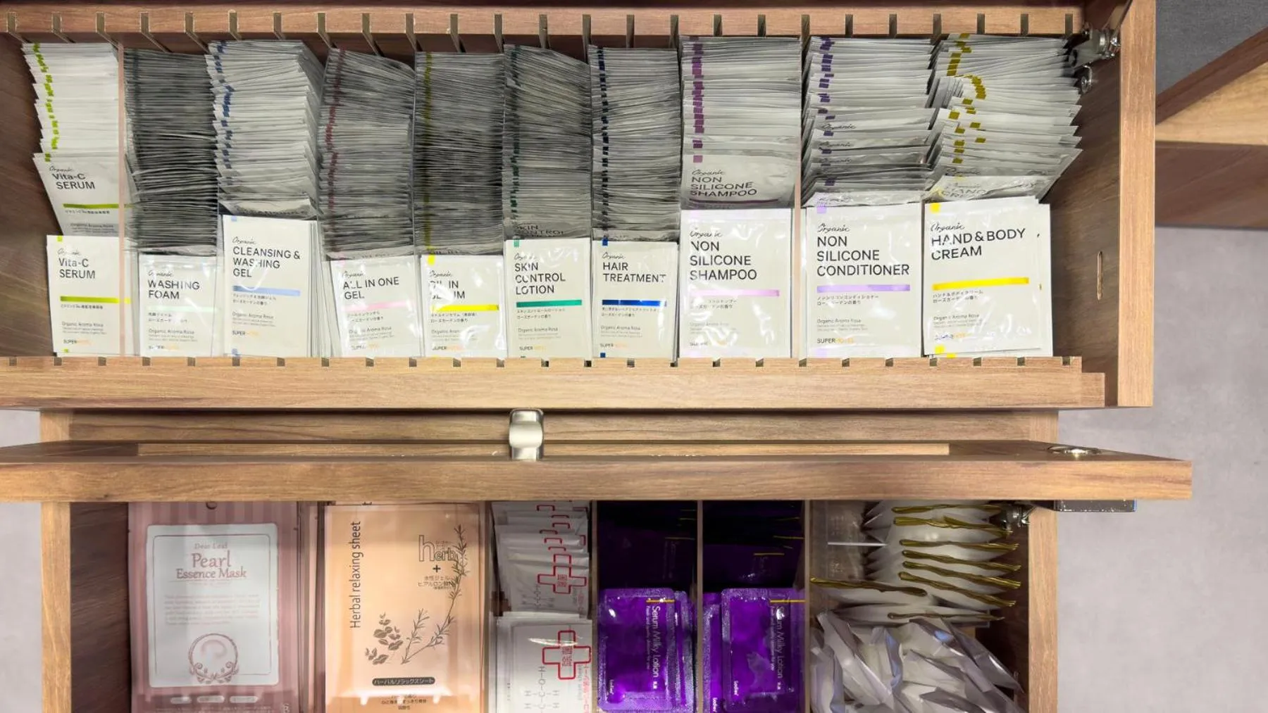 Super Hotel Minami Hikone Ekimae