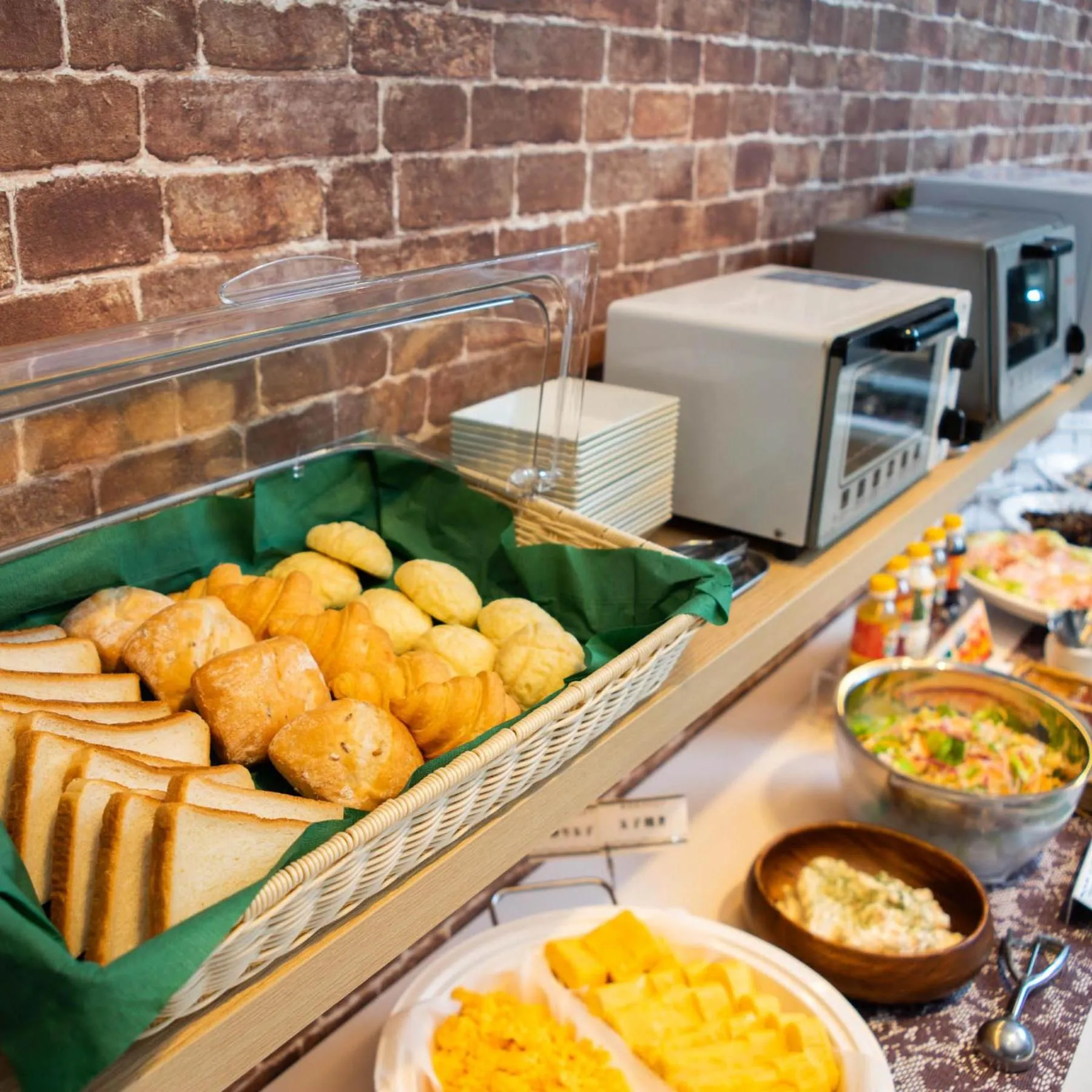 Super Hotel Okinawa Nago