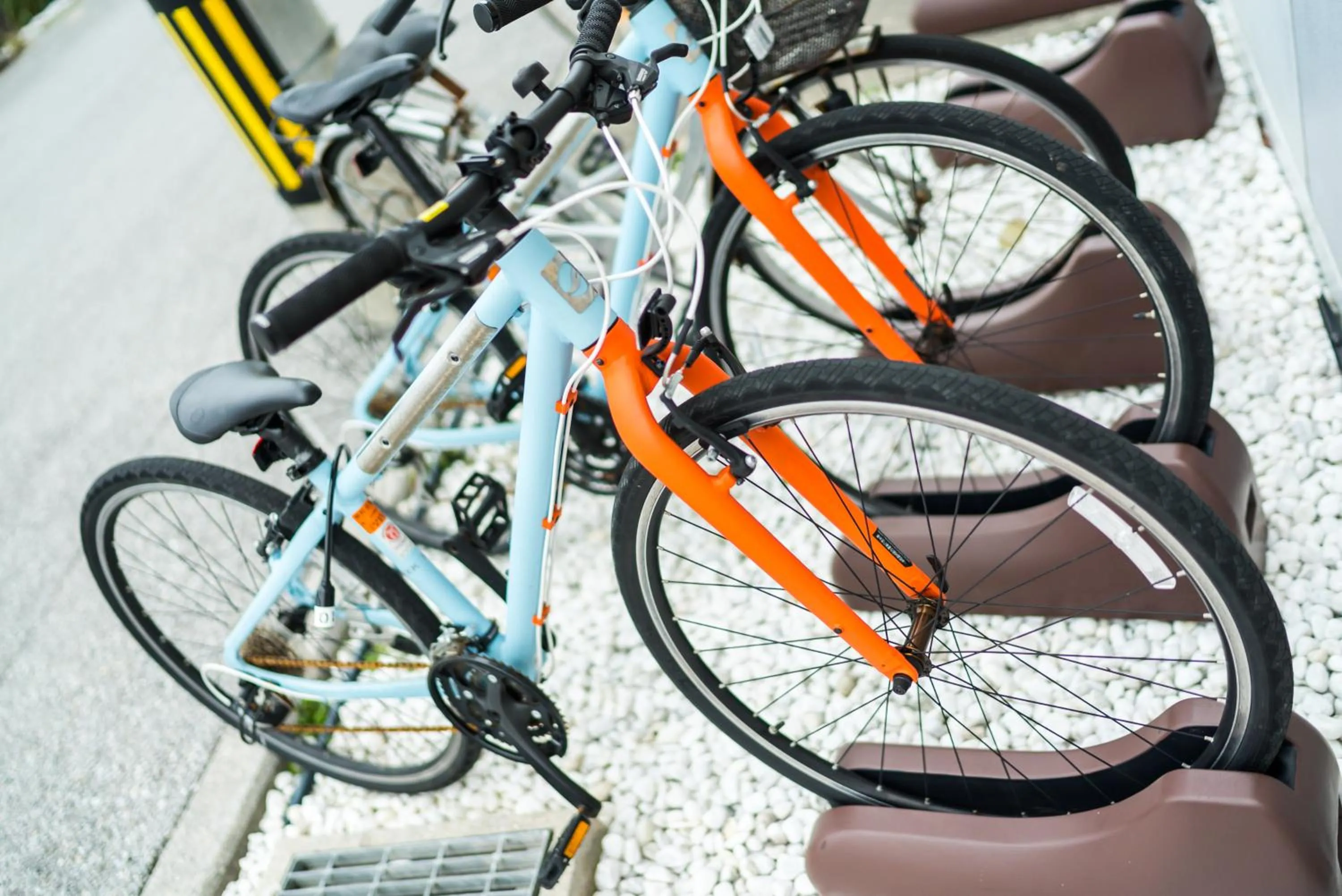 Super Hotel Okinawa Nago