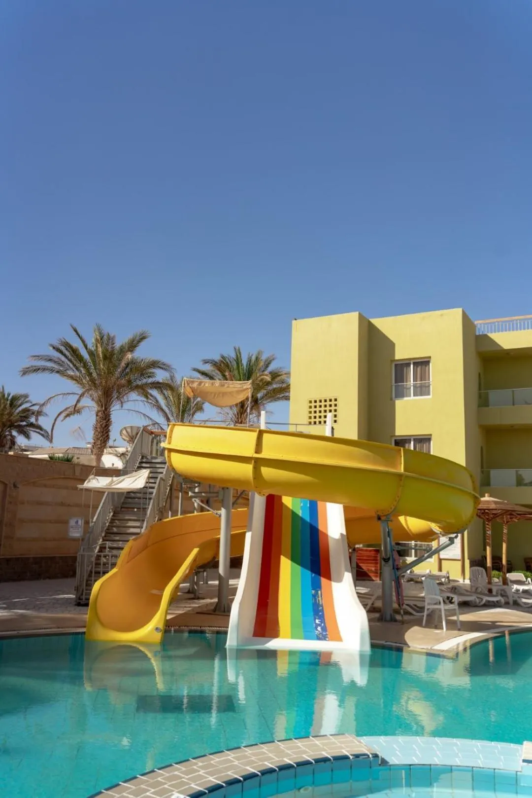 Palm Beach Resort Families and Couples only