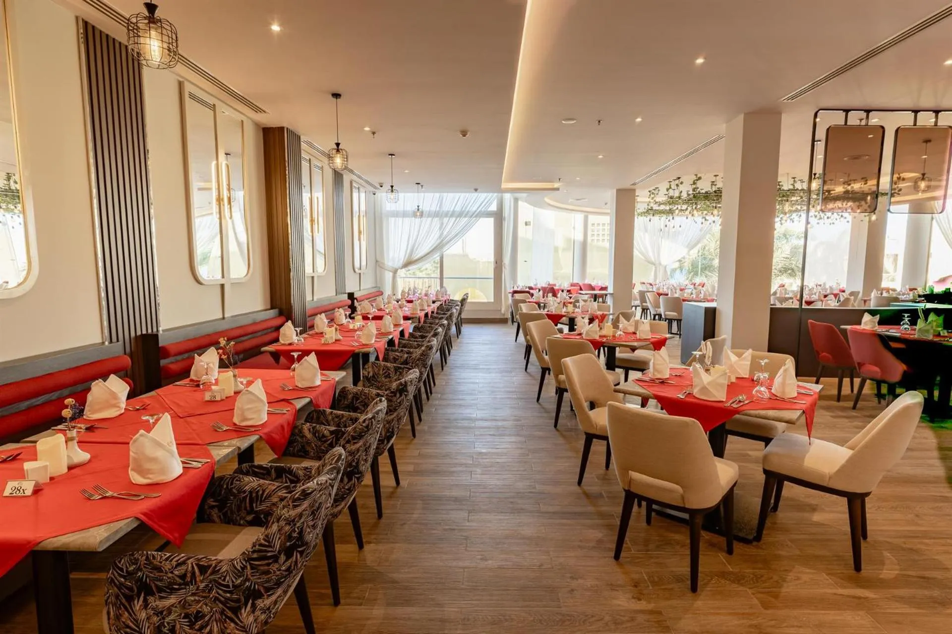 Palm Beach Resort Families and Couples only