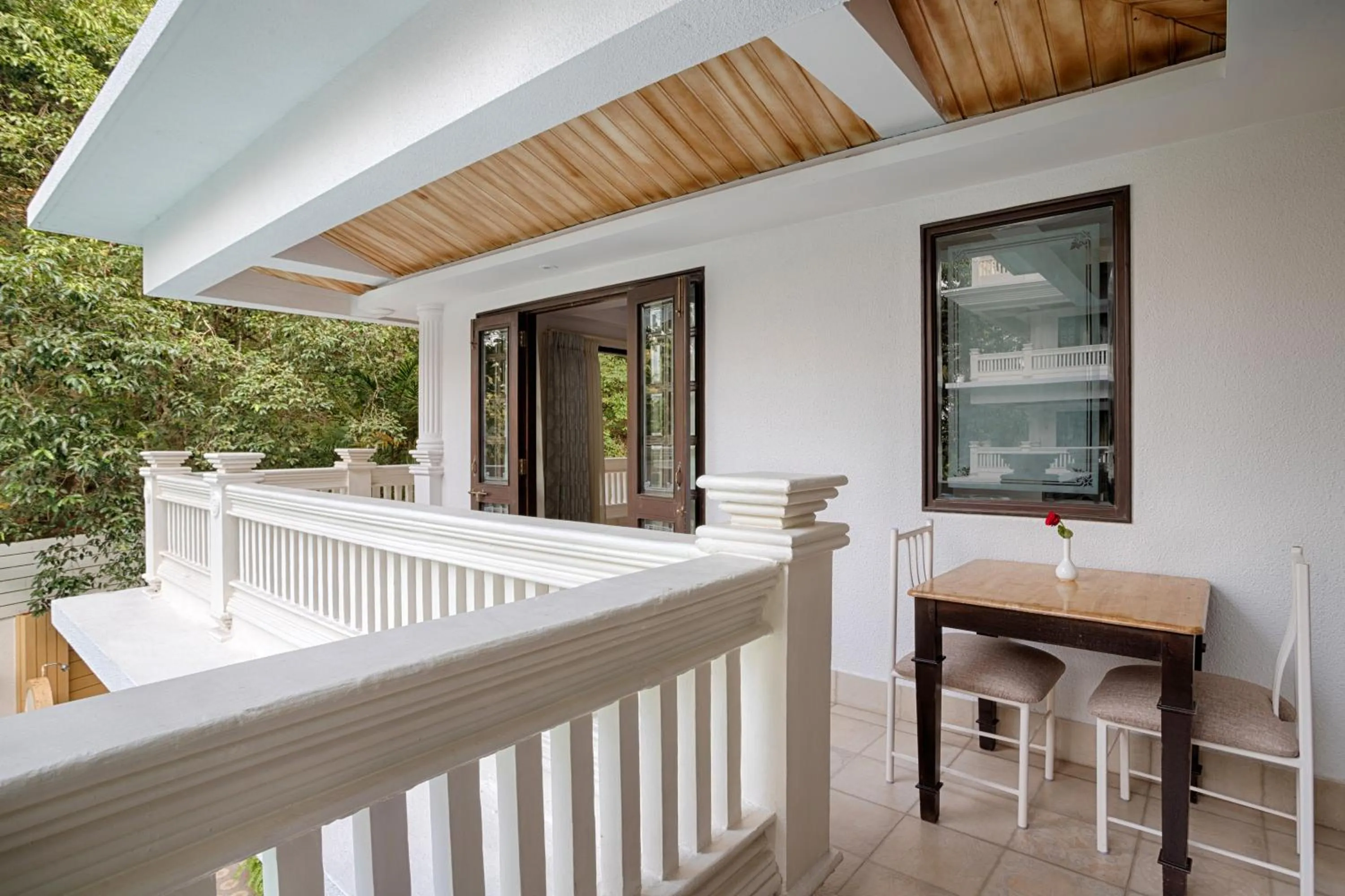 Day in Ziva Suites - A Botique Hotel