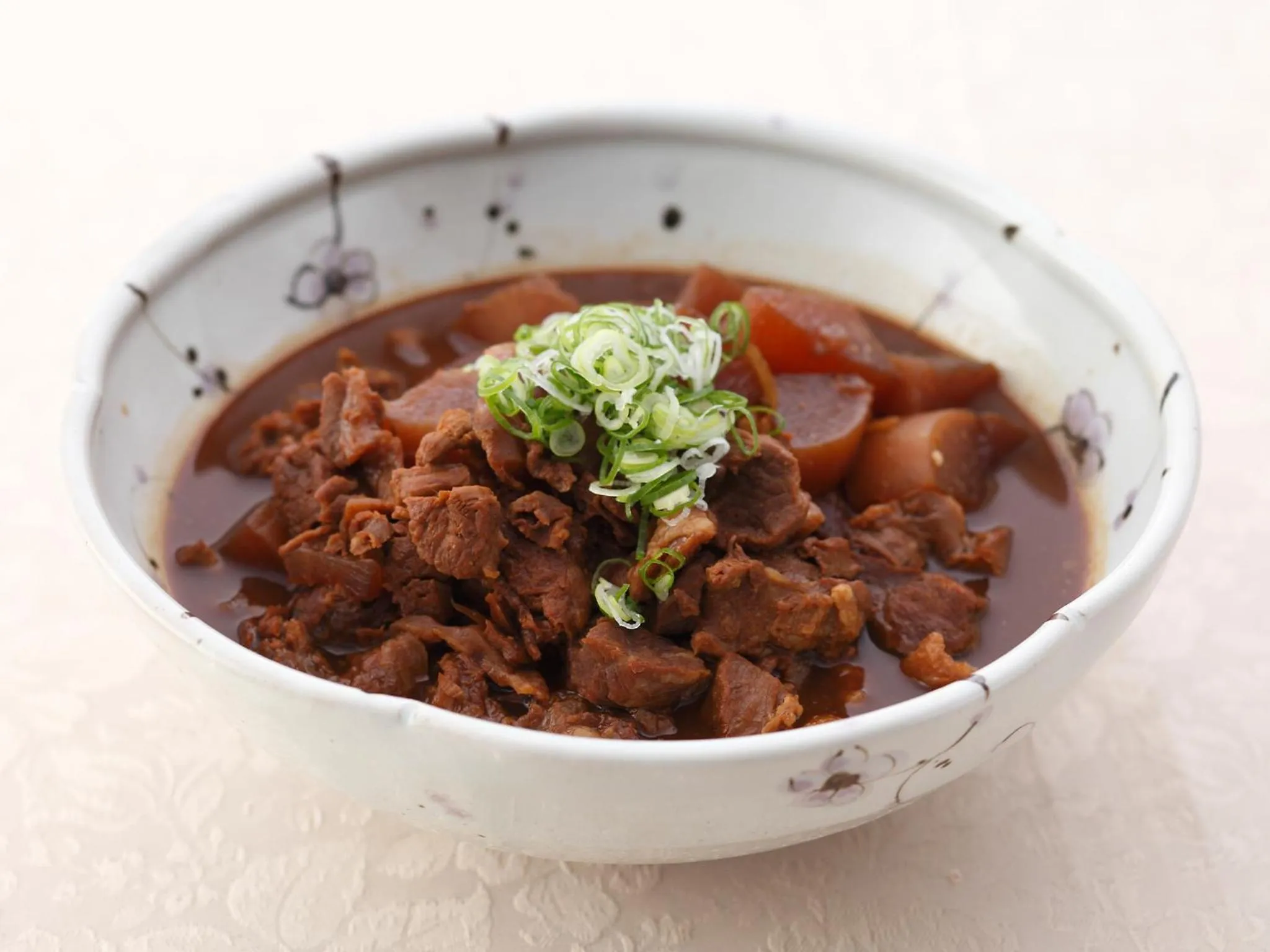 Breakfast in Hotel Crown Palais Chiryu