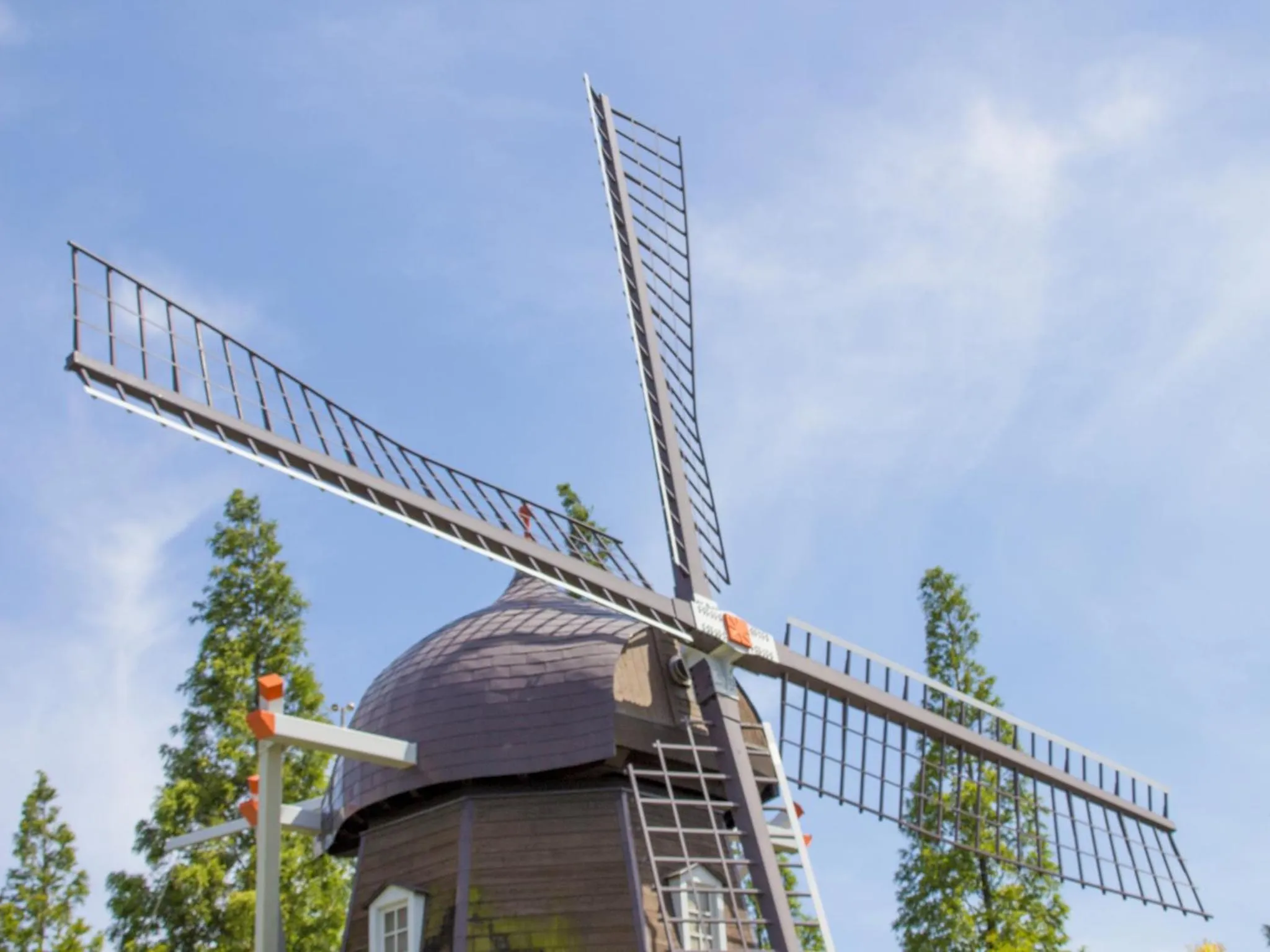 Nearby landmark in Hotel Crown Palais Chiryu