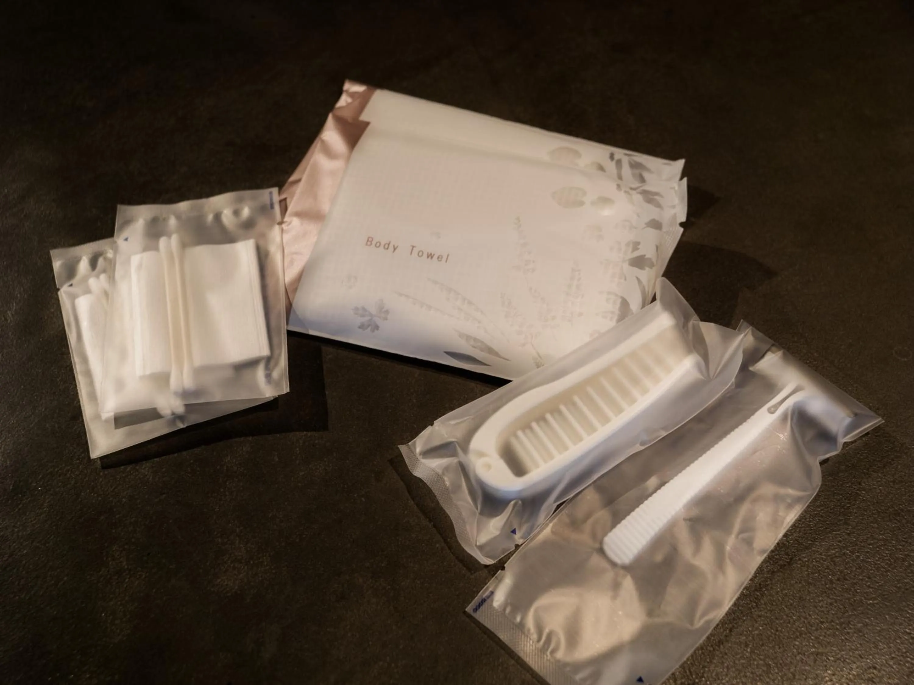 Lobby or reception in Imu Hotel Kyoto