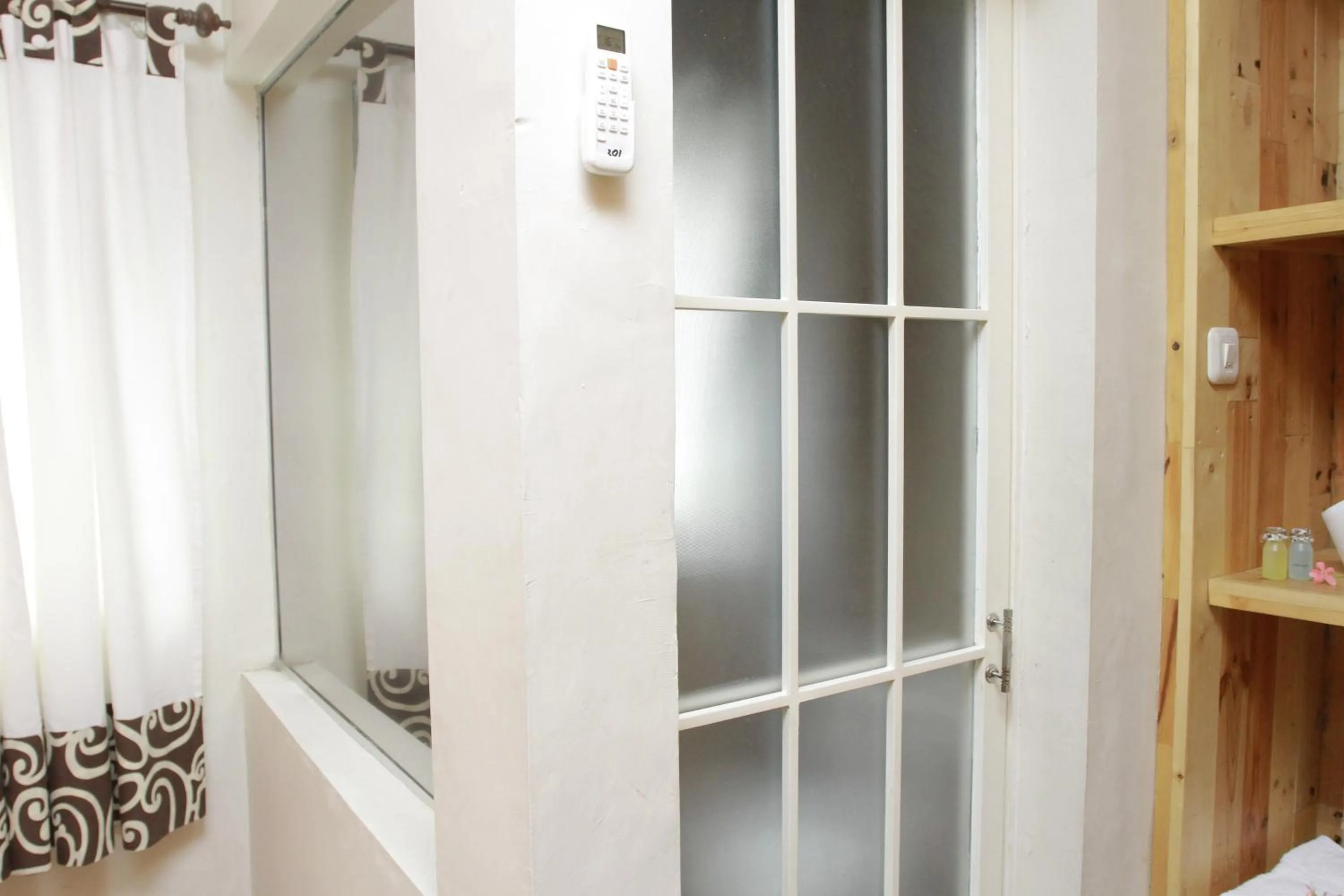 Bathroom in Roemah 28 Syariah