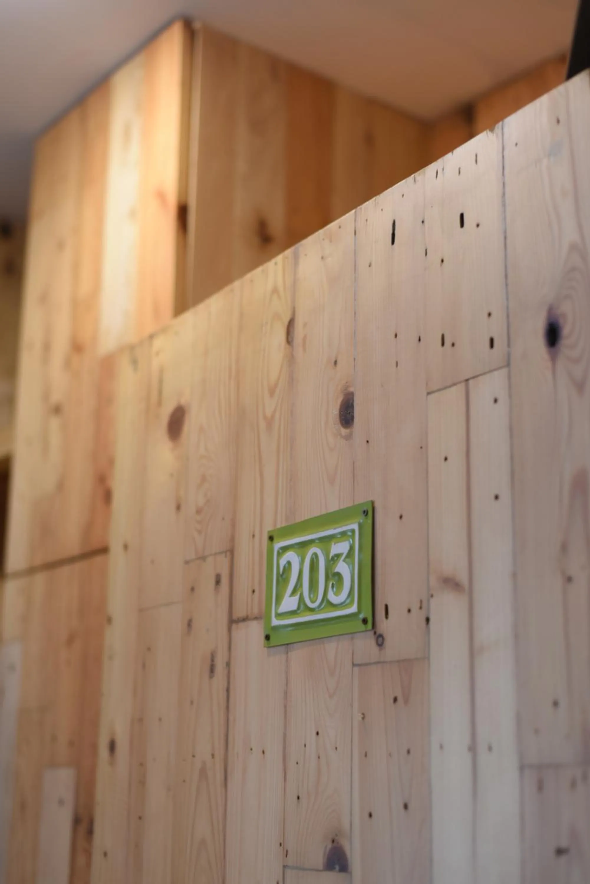 Property logo or sign in Roemah 28 Syariah