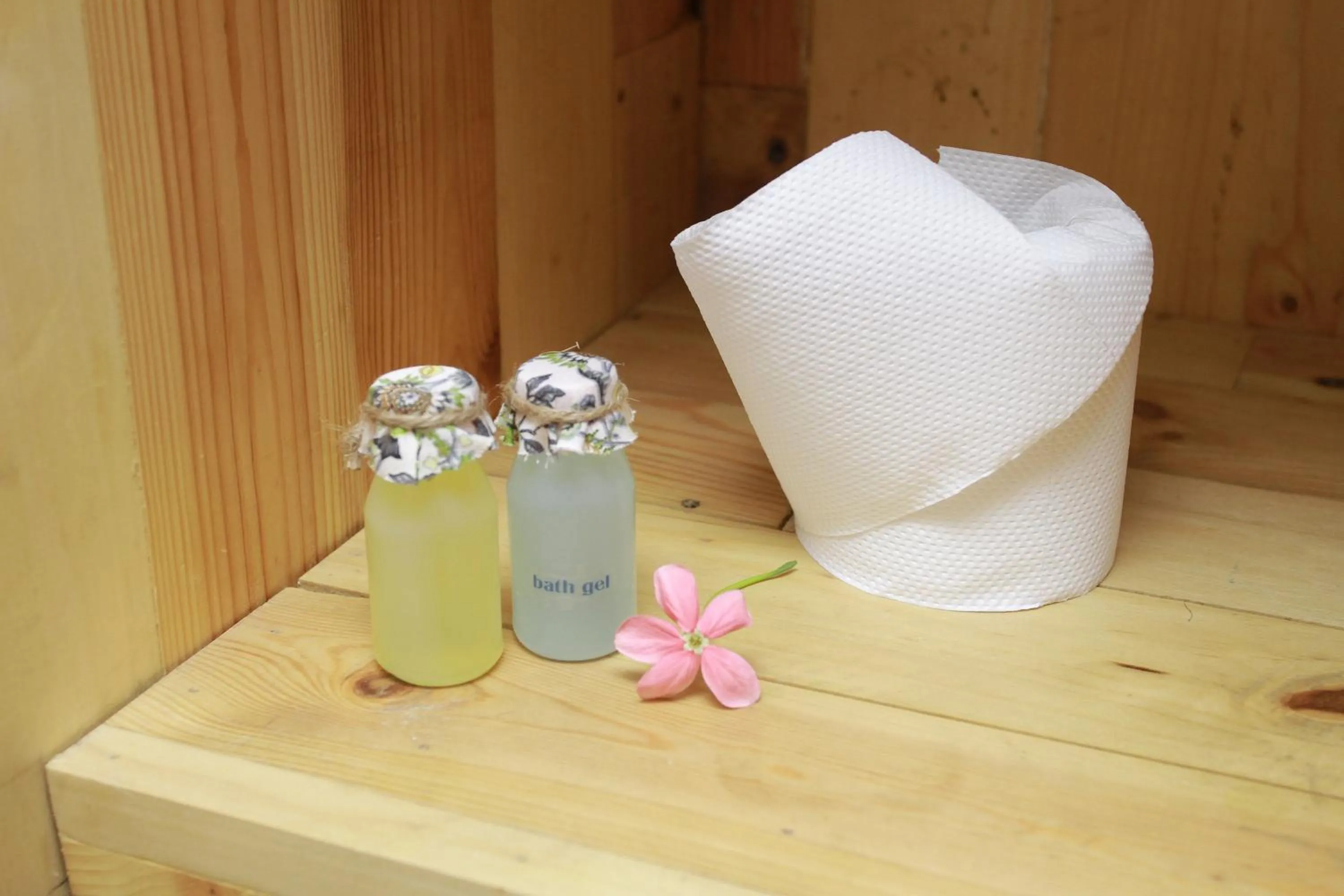 Area and facilities in Roemah 28 Syariah