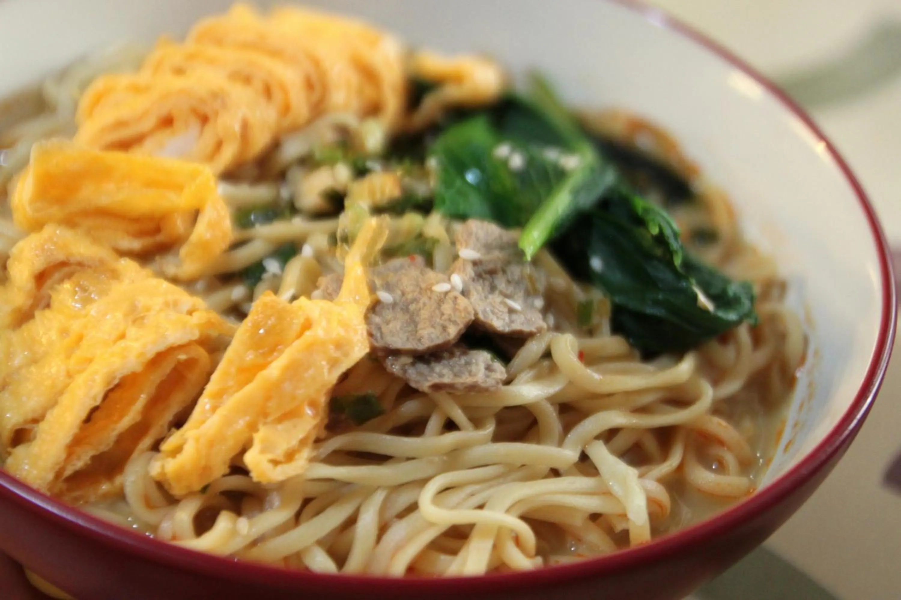 Food in Roemah 28 Syariah