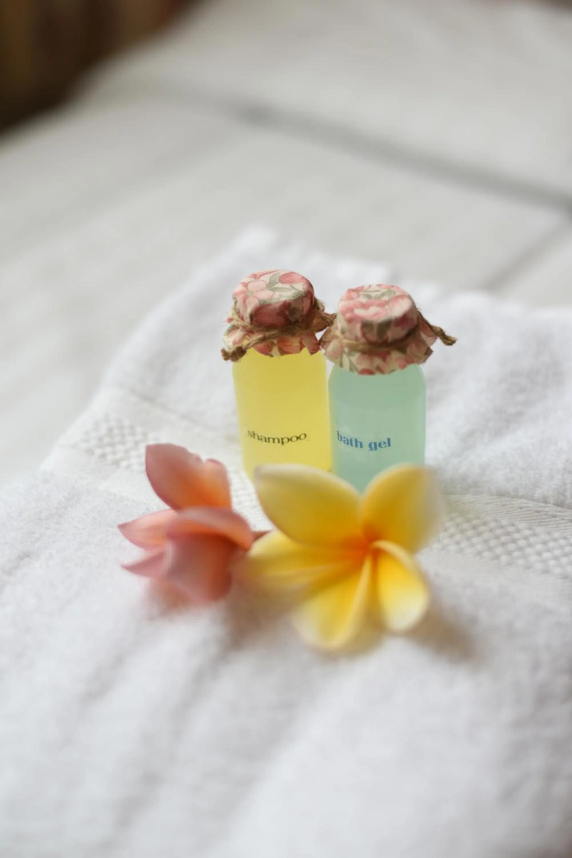 Bathroom in Roemah 28 Syariah