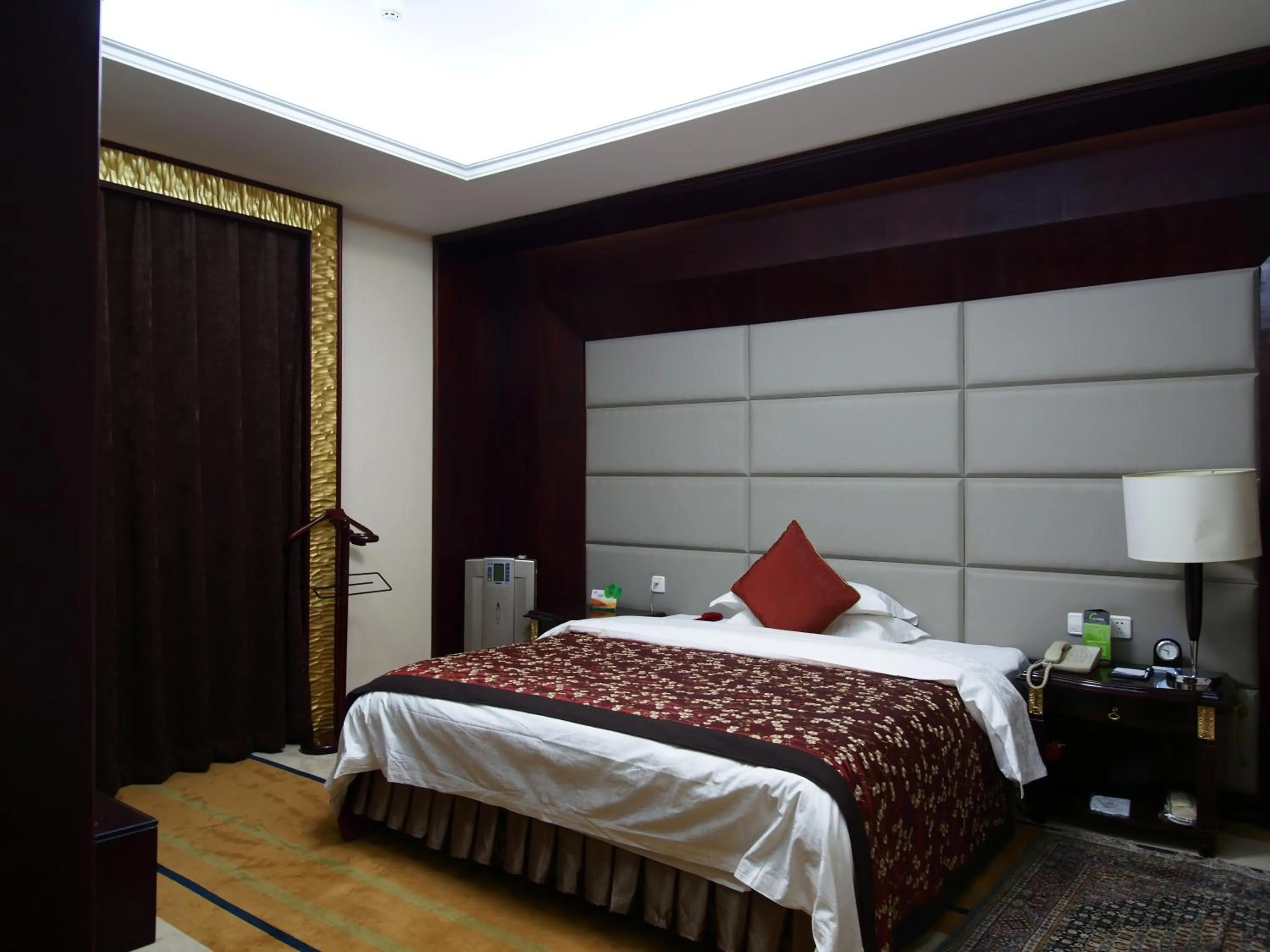 Dunhuang Hotel