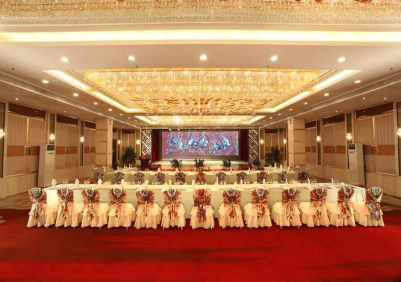 Dunhuang Hotel