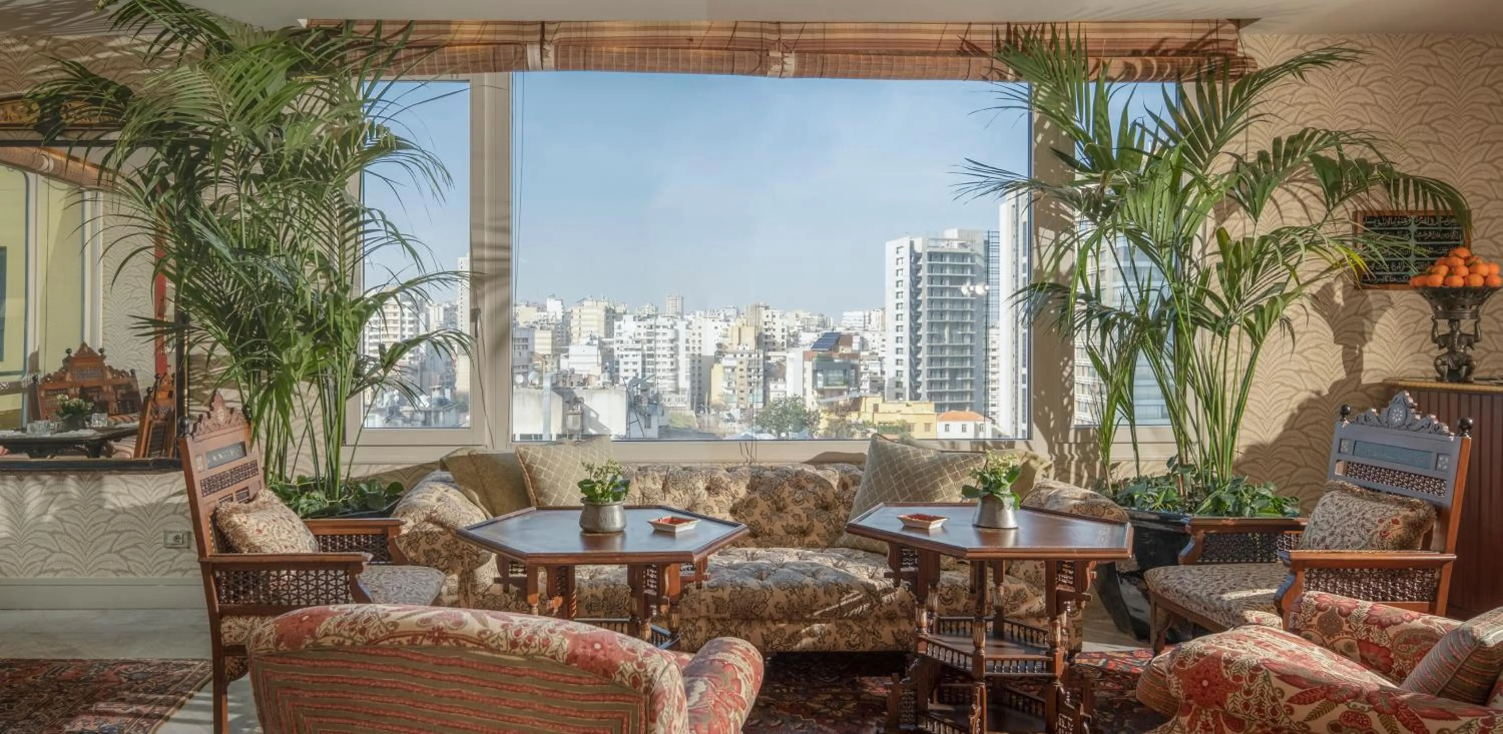 Restaurant/places to eat in Albergo Hotel