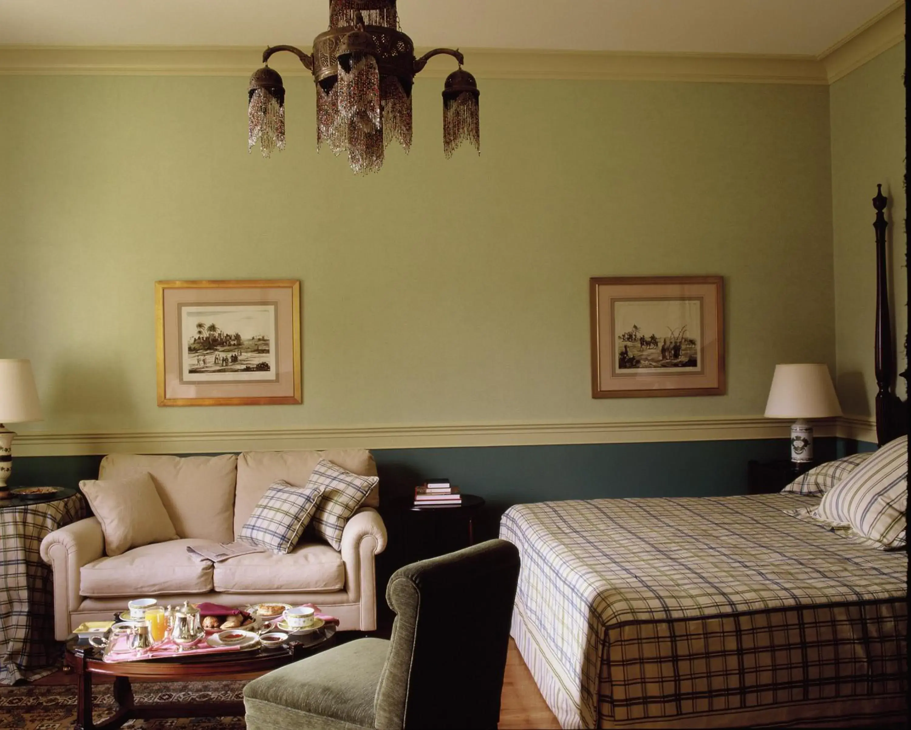 Classic Room in Albergo Hotel Classic Room in Albergo Hotel