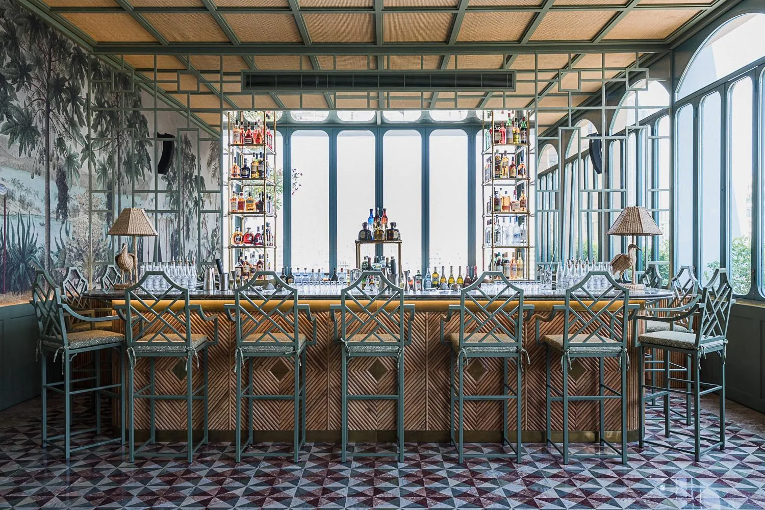 Lounge or bar in Albergo Hotel