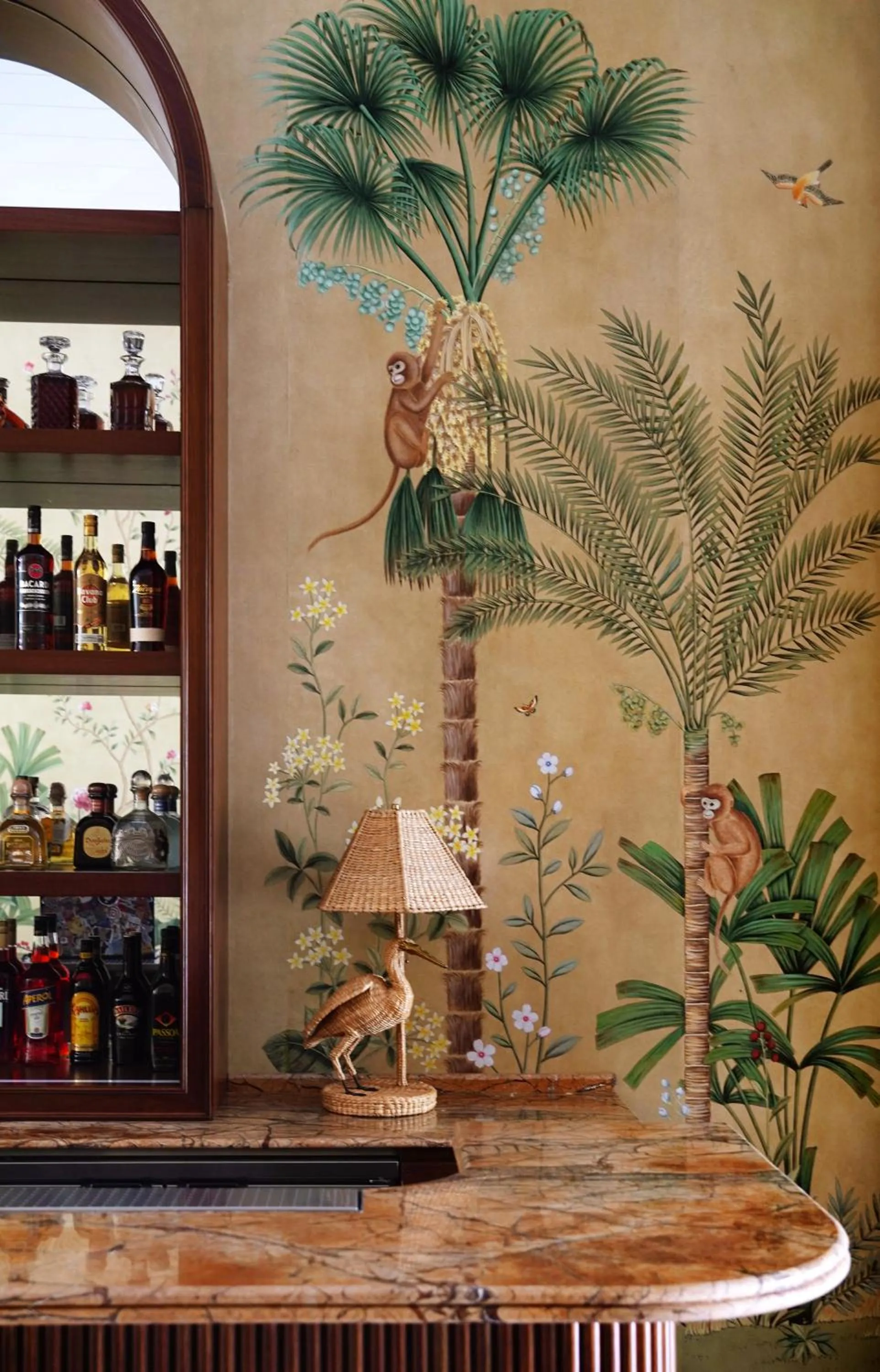 Lobby or reception in Albergo Hotel