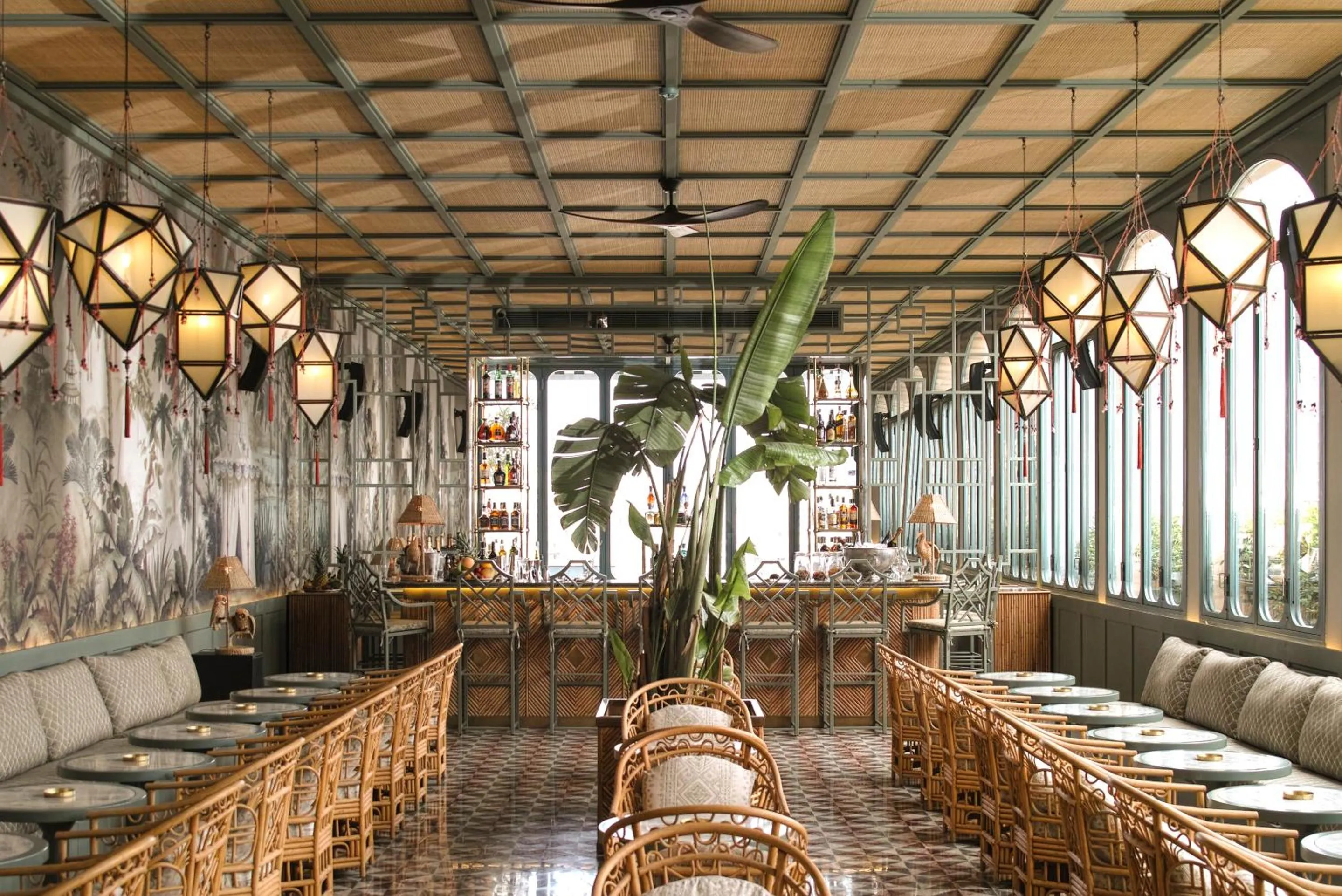 Lounge or bar in Albergo Hotel