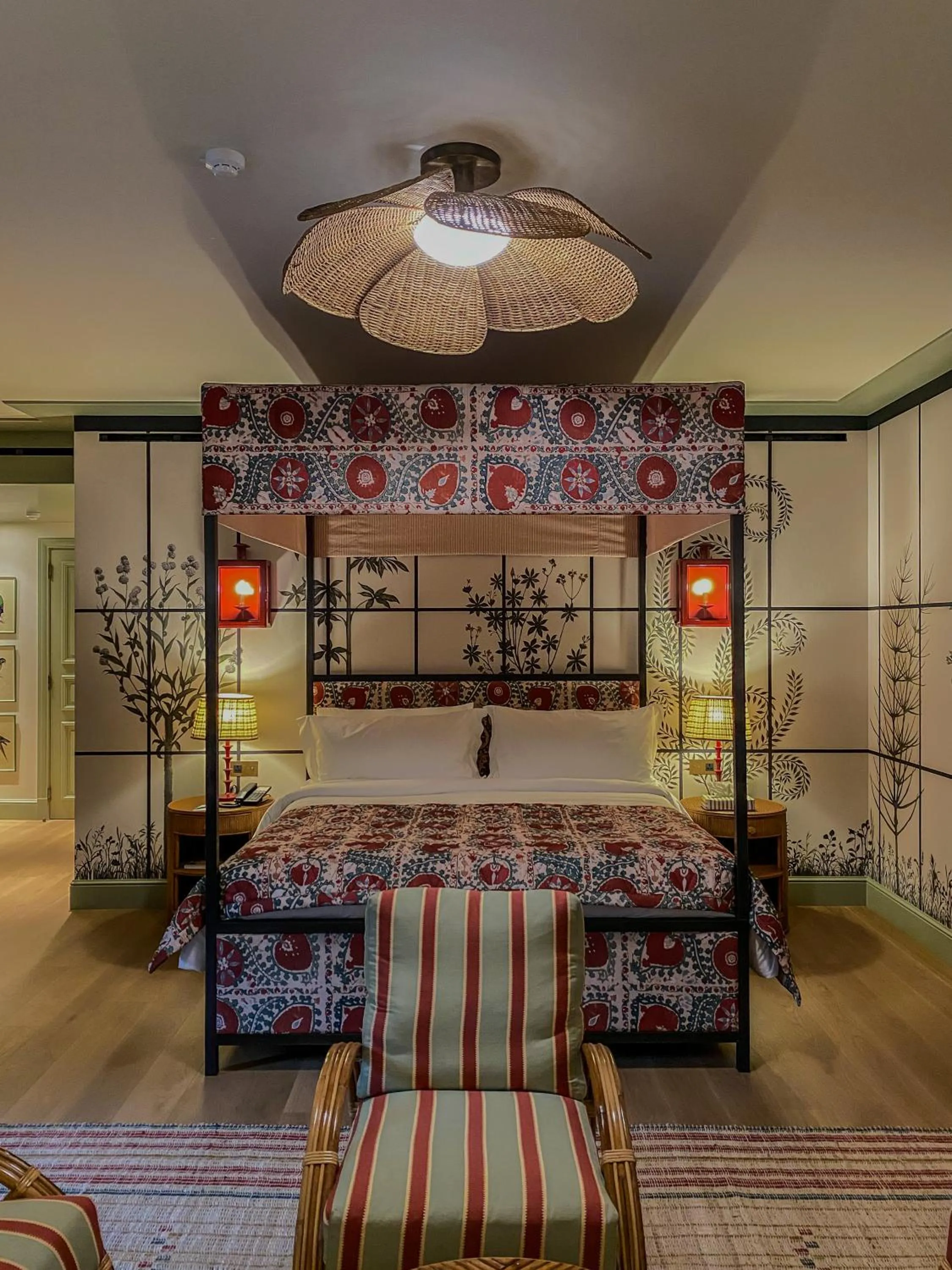 Bedroom, Bed in Albergo Hotel