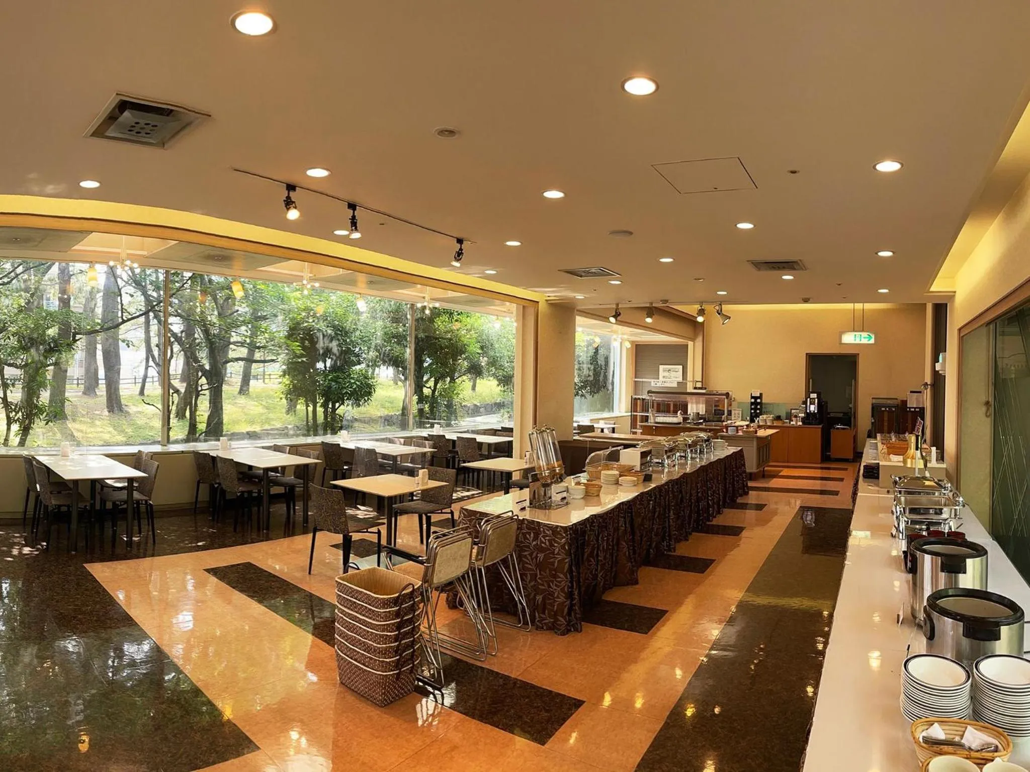 Hotel Crown Palais Kitakyushu