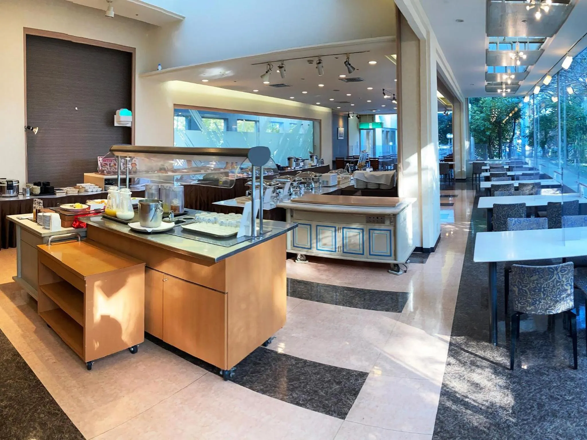 Hotel Crown Palais Kitakyushu